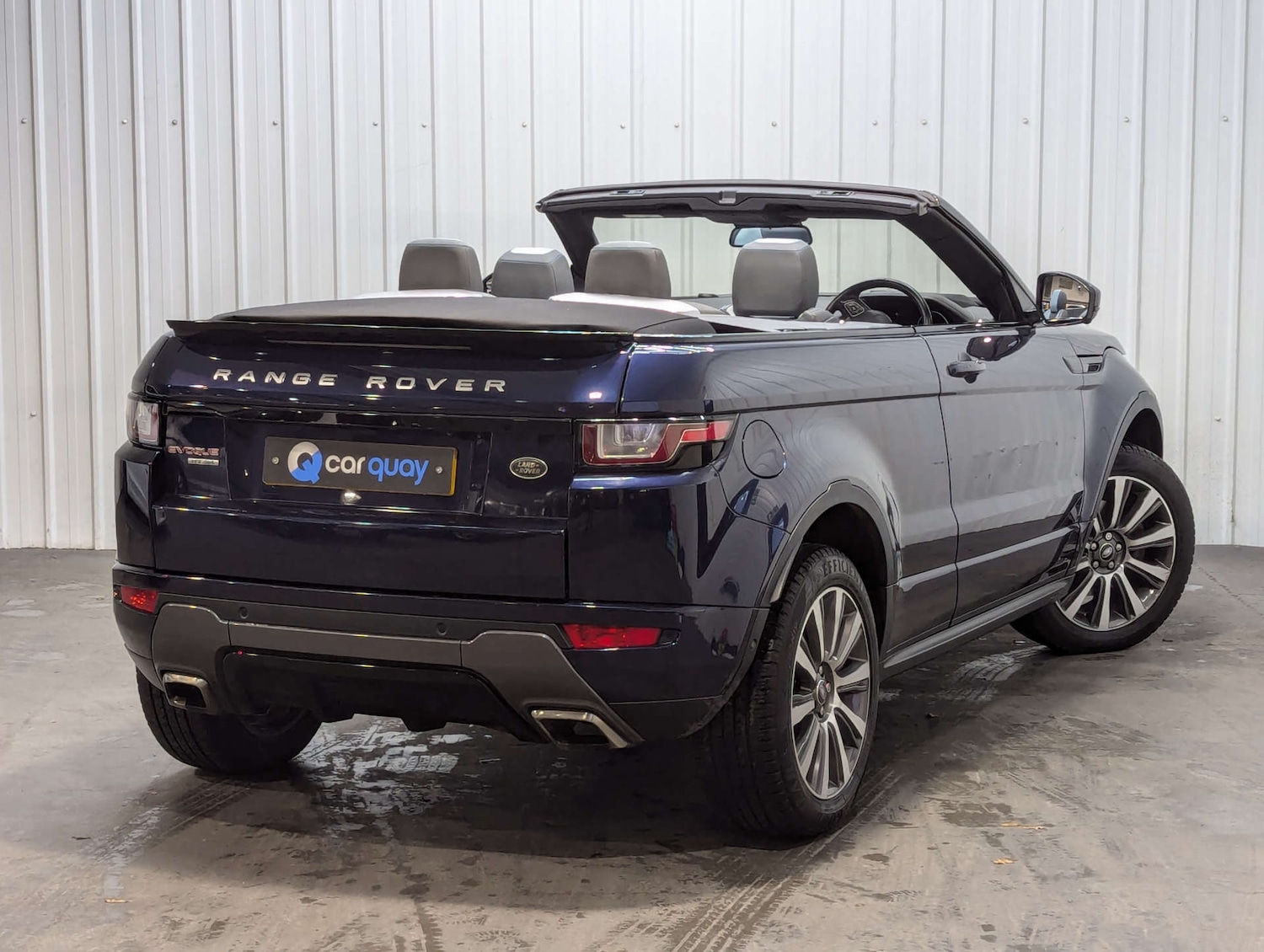 Used Land Rover Range Rover Evoque 2016 for sale - 77195904: Photo 10