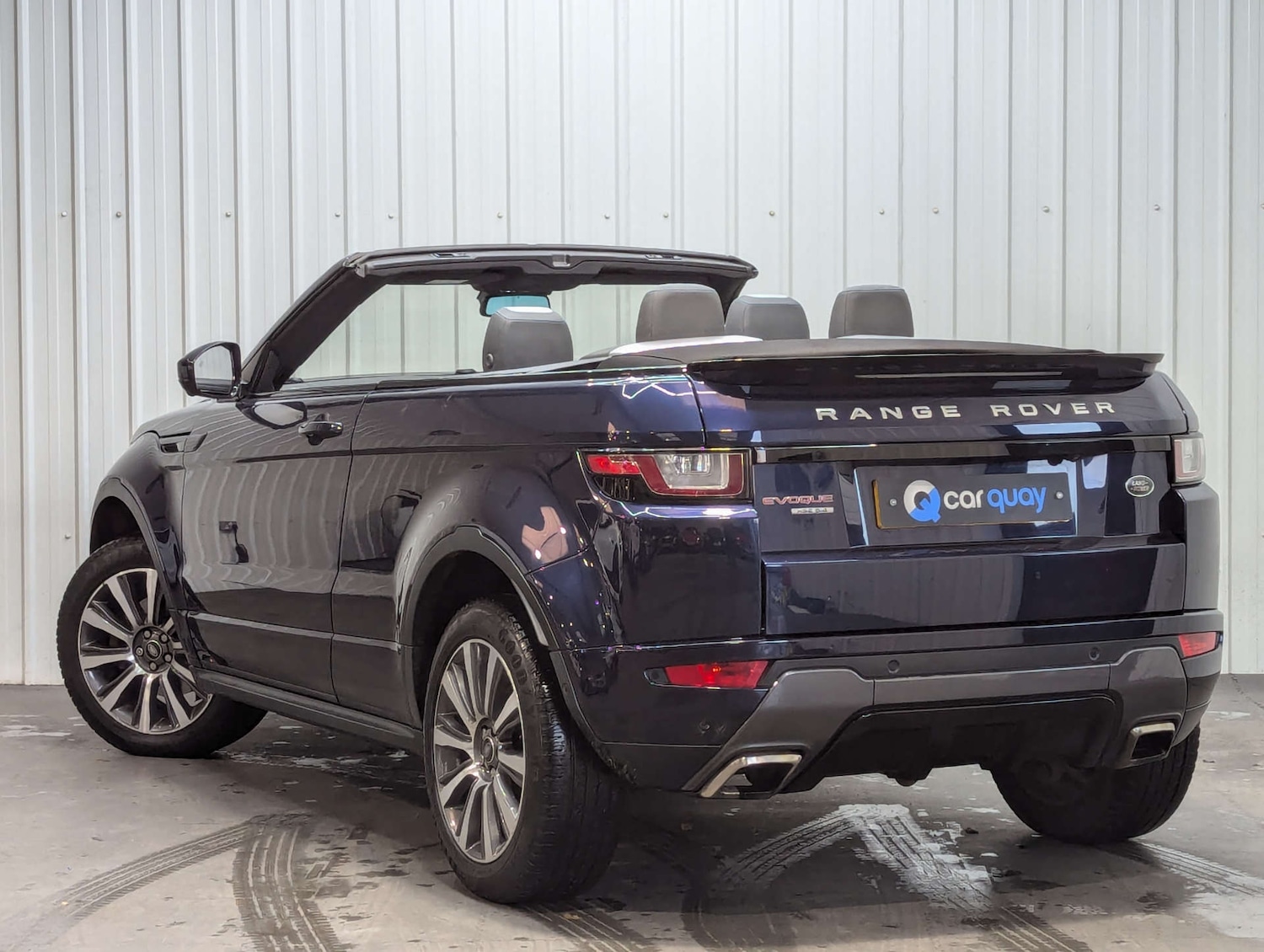 Used Land Rover Range Rover Evoque 2016 for sale - 77195904: Photo 11