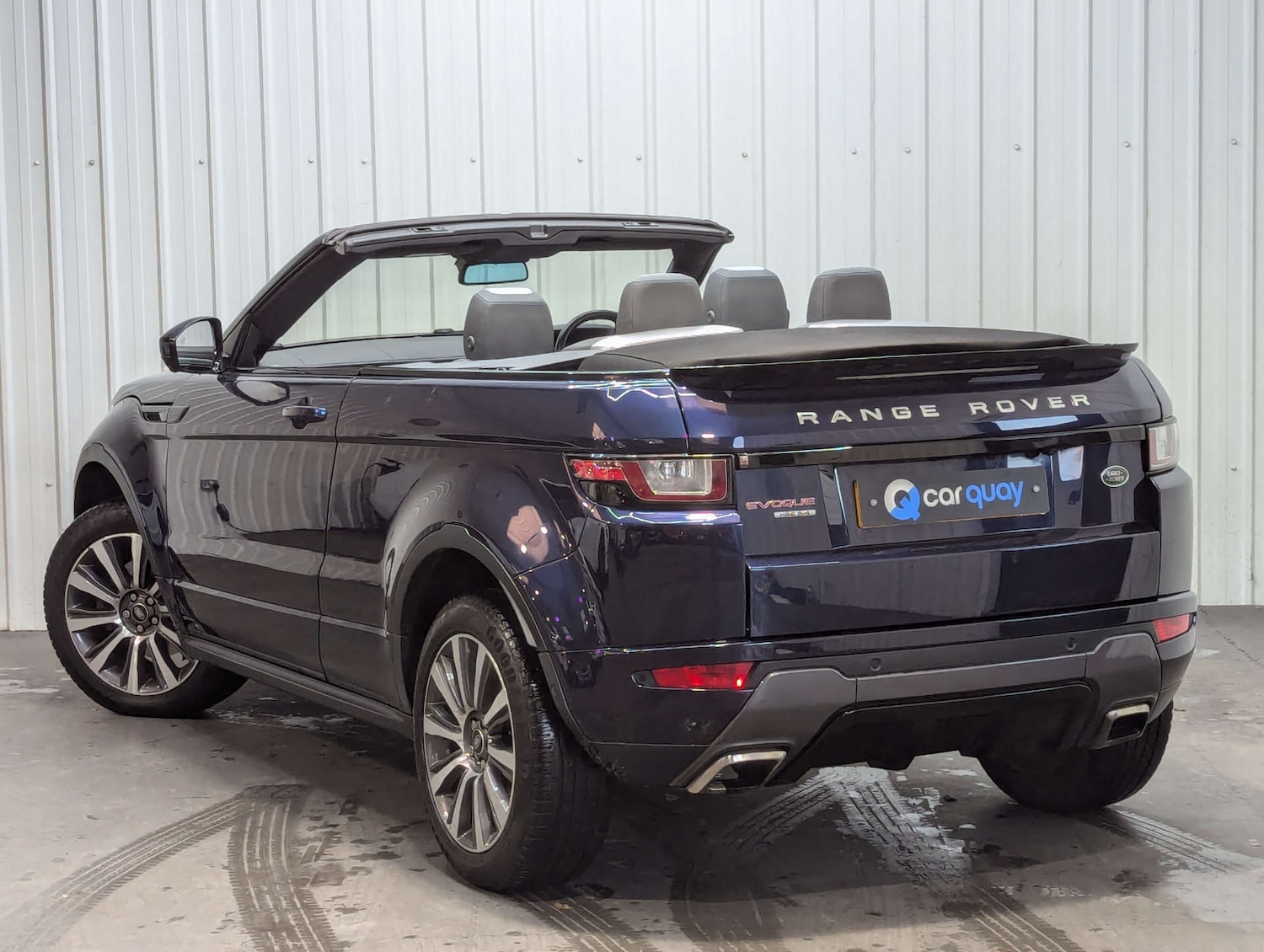 Used Land Rover Range Rover Evoque 2016 for sale - 77195904: Photo 12