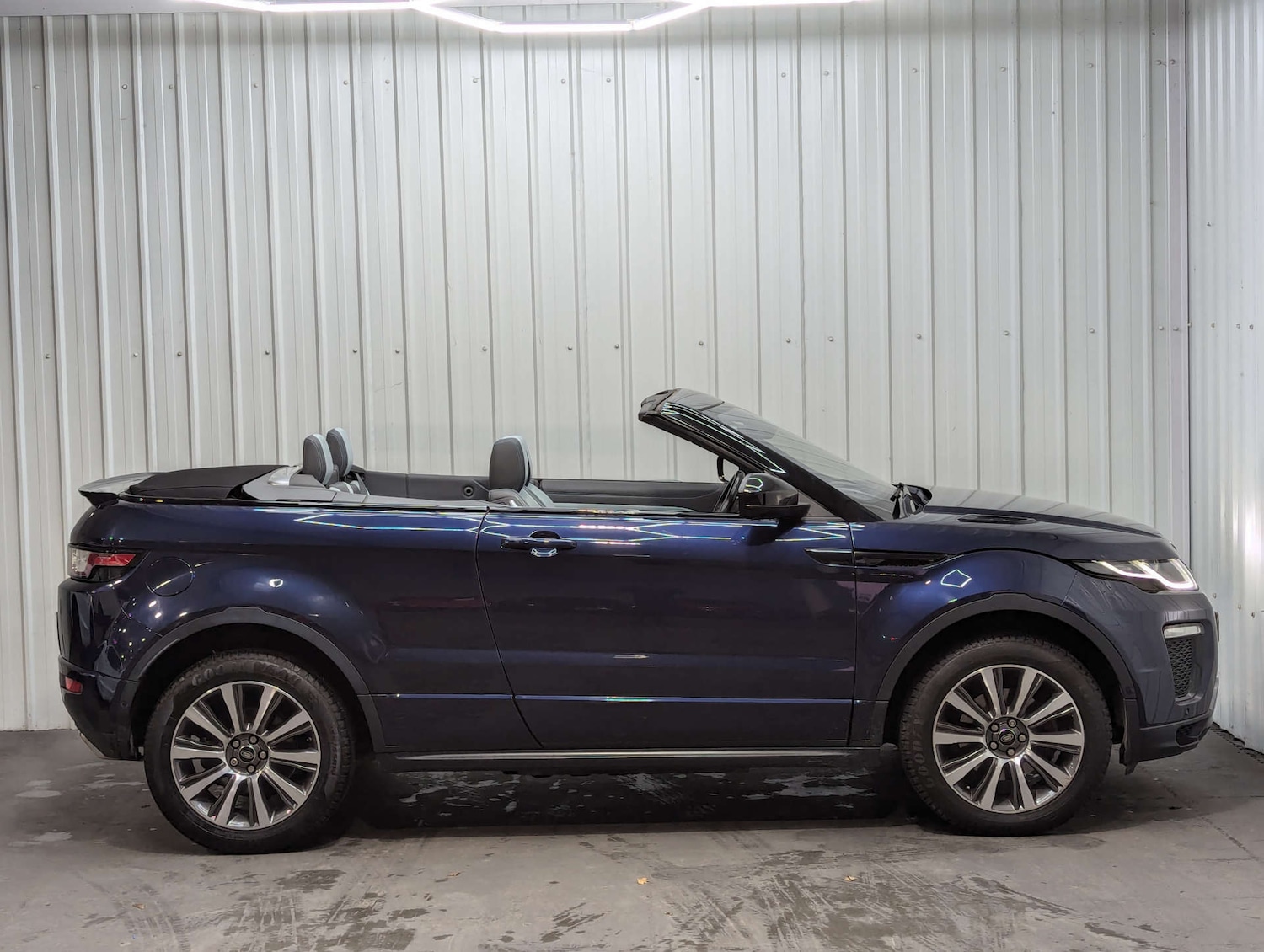 Used Land Rover Range Rover Evoque 2016 for sale - 77195904: Photo 14