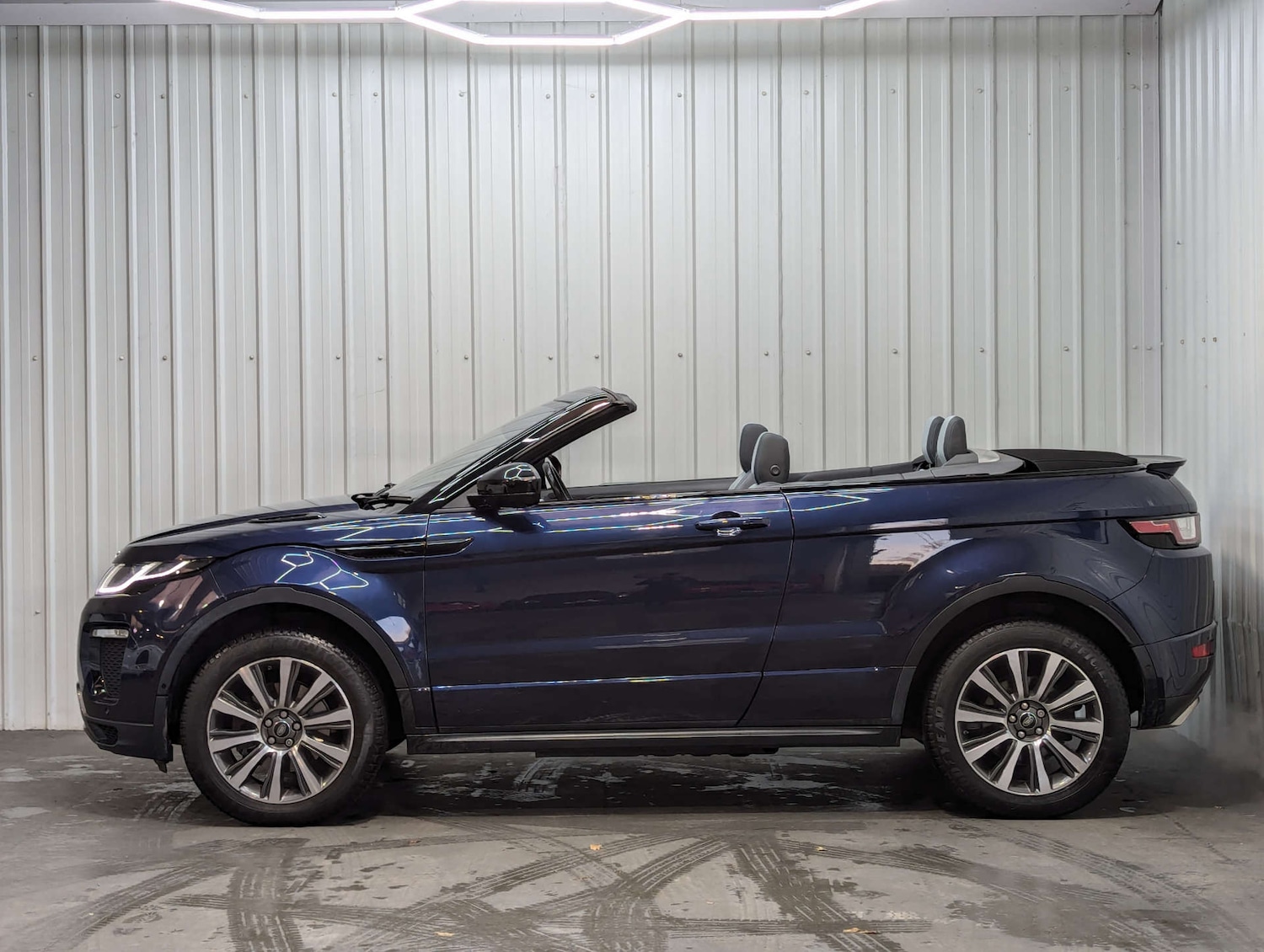 Used Land Rover Range Rover Evoque 2016 for sale - 77195904: Photo 15