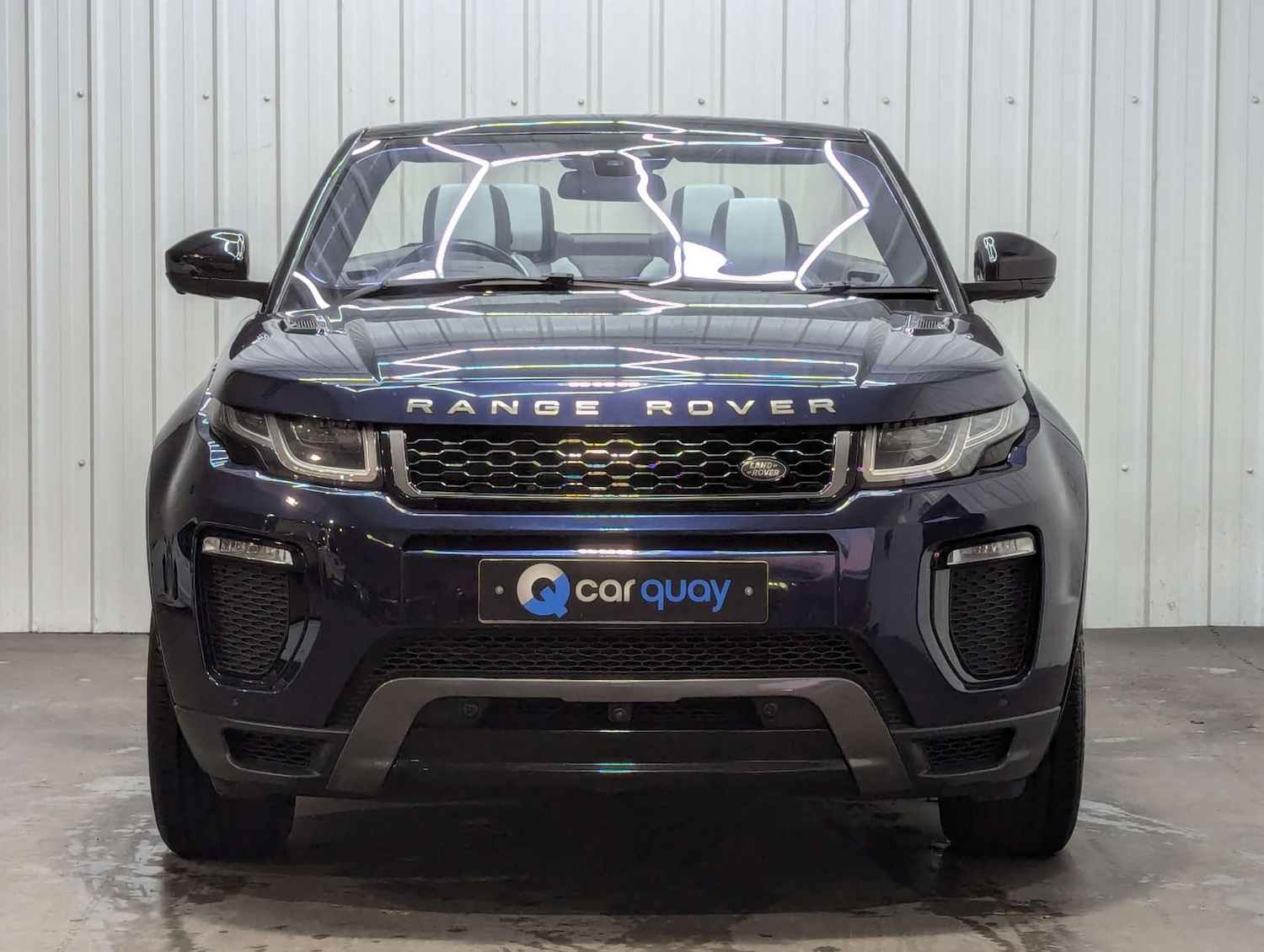 Used Land Rover Range Rover Evoque 2016 for sale - 77195904: Photo 20