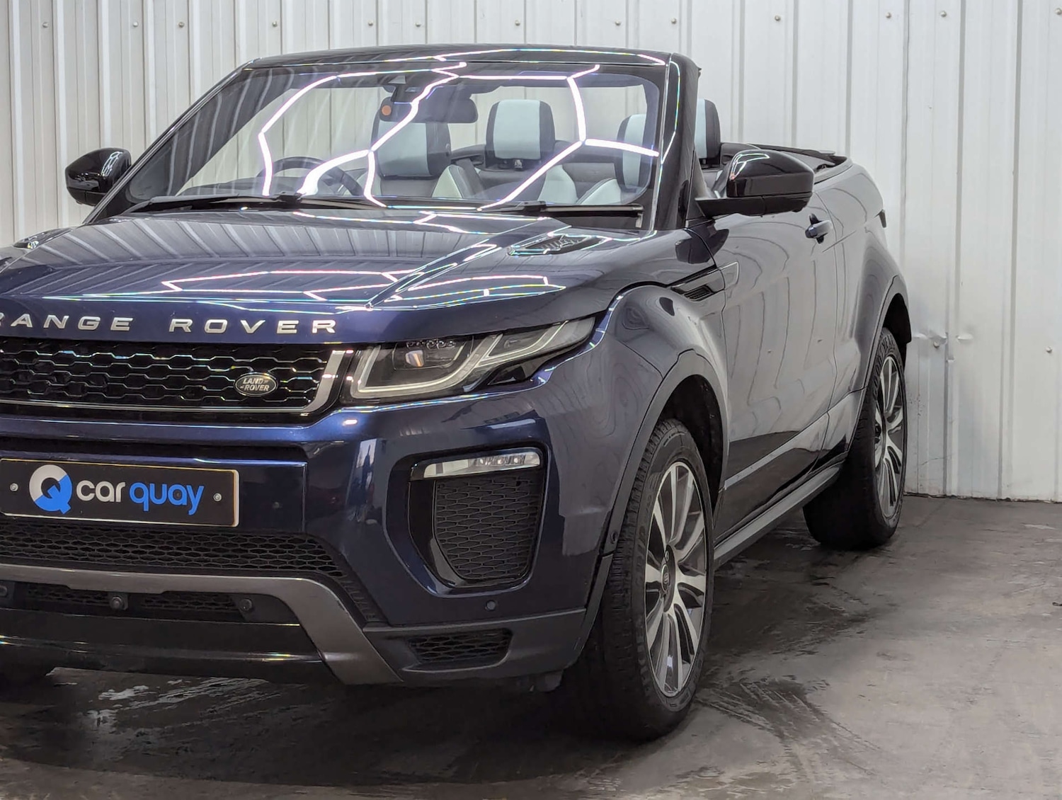 Used Land Rover Range Rover Evoque 2016 for sale - 77195904: Photo 21
