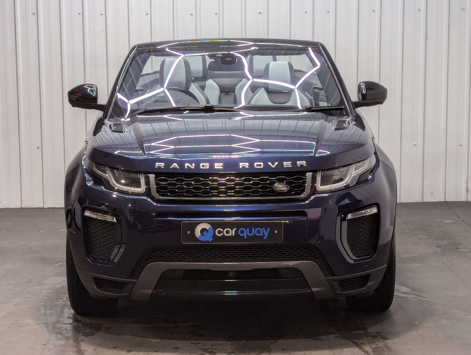 Used Land Rover Range Rover Evoque 2016 for sale - 77195904: Photo 22