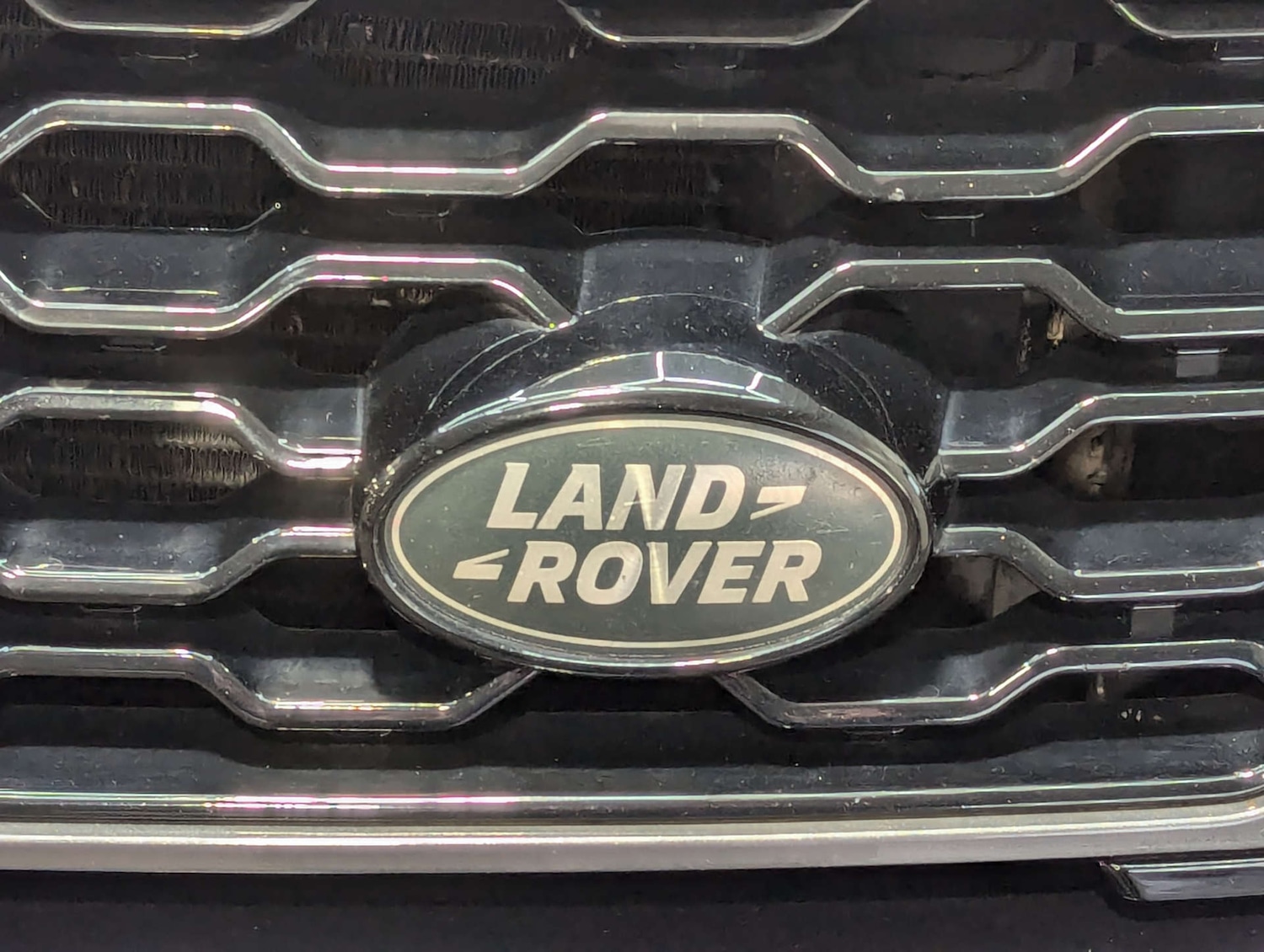 Used Land Rover Range Rover Evoque 2016 for sale - 77195904: Photo 23