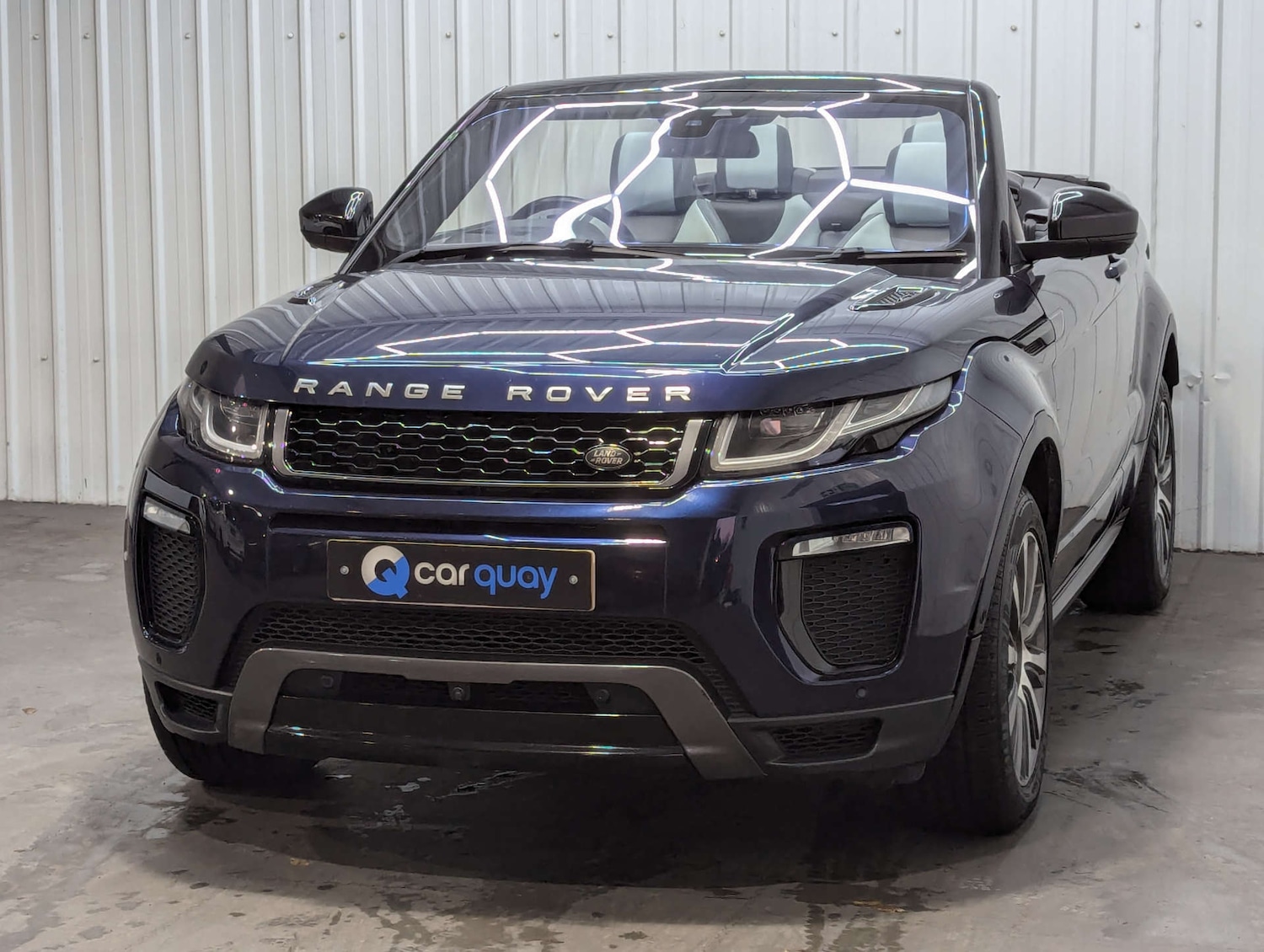 Used Land Rover Range Rover Evoque 2016 for sale - 77195904: Photo 26