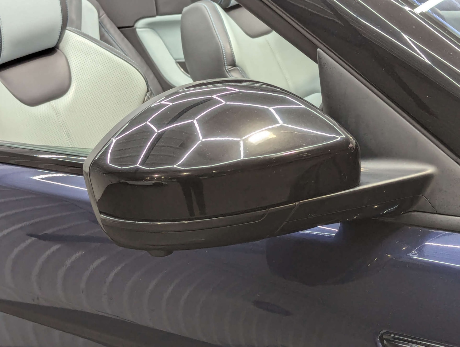 Used Land Rover Range Rover Evoque 2016 for sale - 77195904: Photo 27