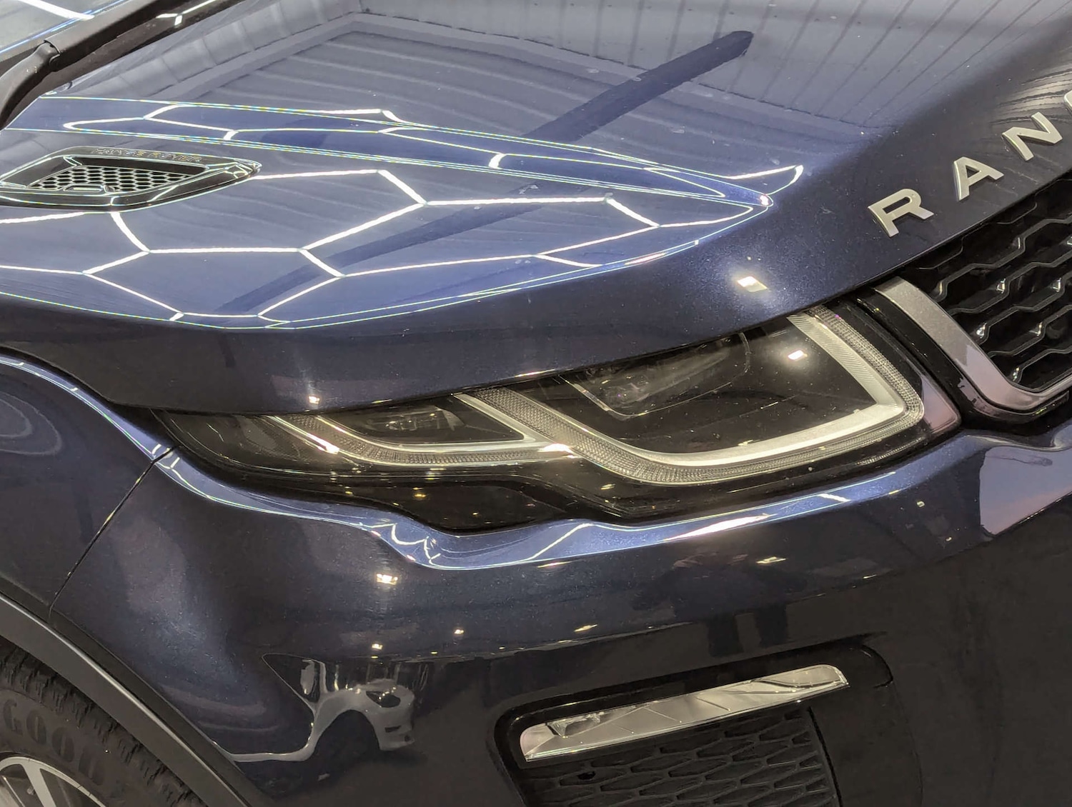 Used Land Rover Range Rover Evoque 2016 for sale - 77195904: Photo 28