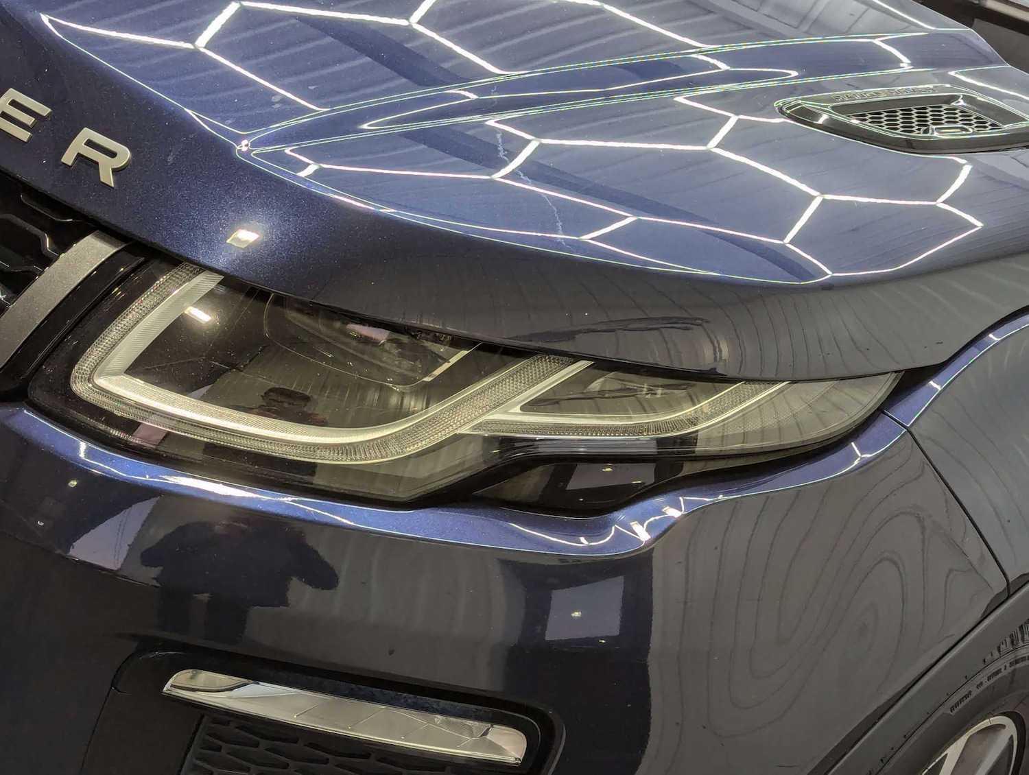 Used Land Rover Range Rover Evoque 2016 for sale - 77195904: Photo 29