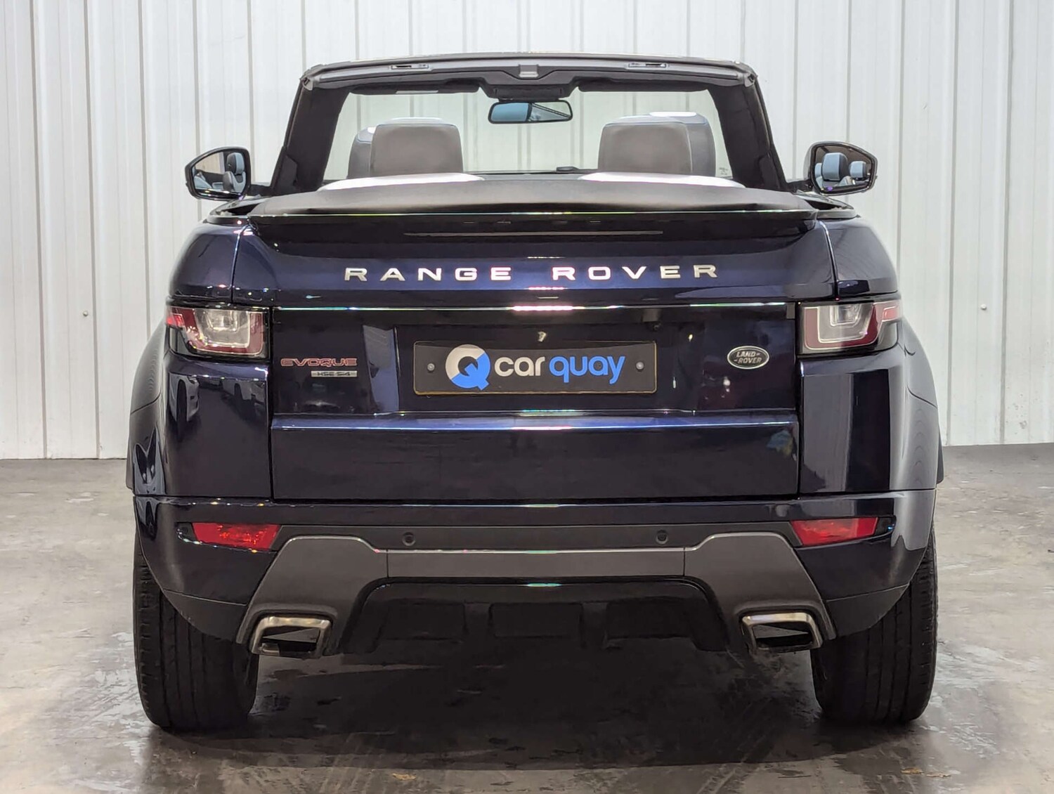 Used Land Rover Range Rover Evoque 2016 for sale - 77195904: Photo 38