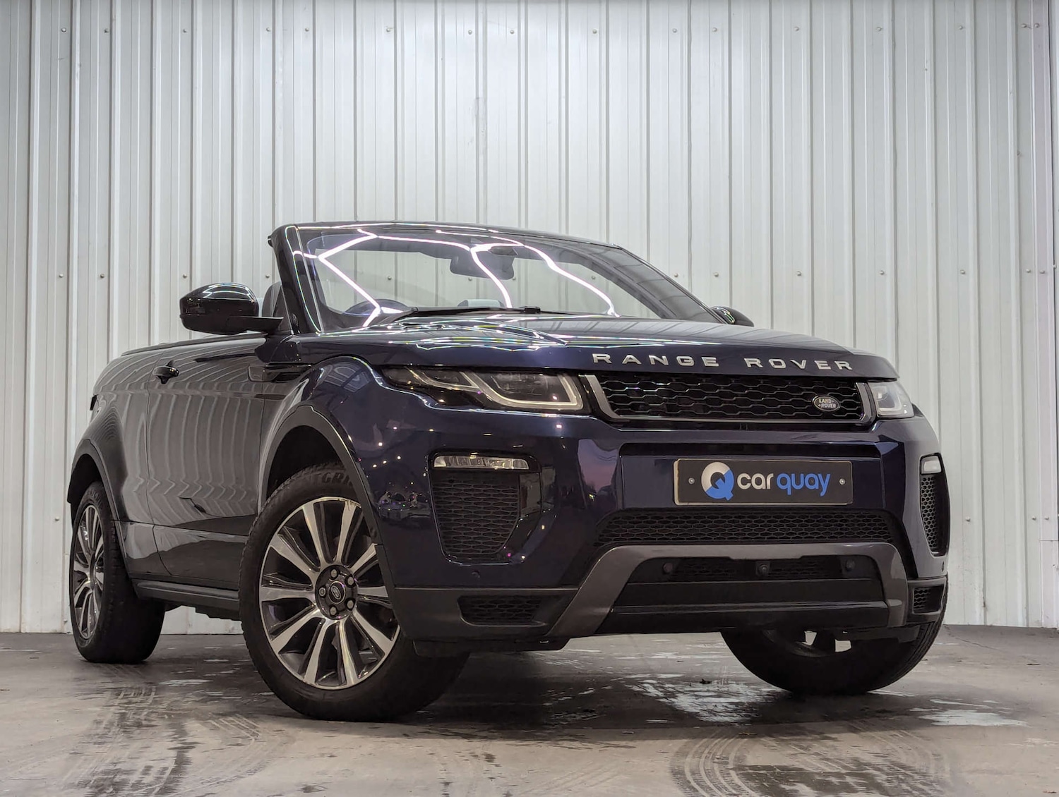 Used Land Rover Range Rover Evoque 2016 for sale - 77195904: Photo 4