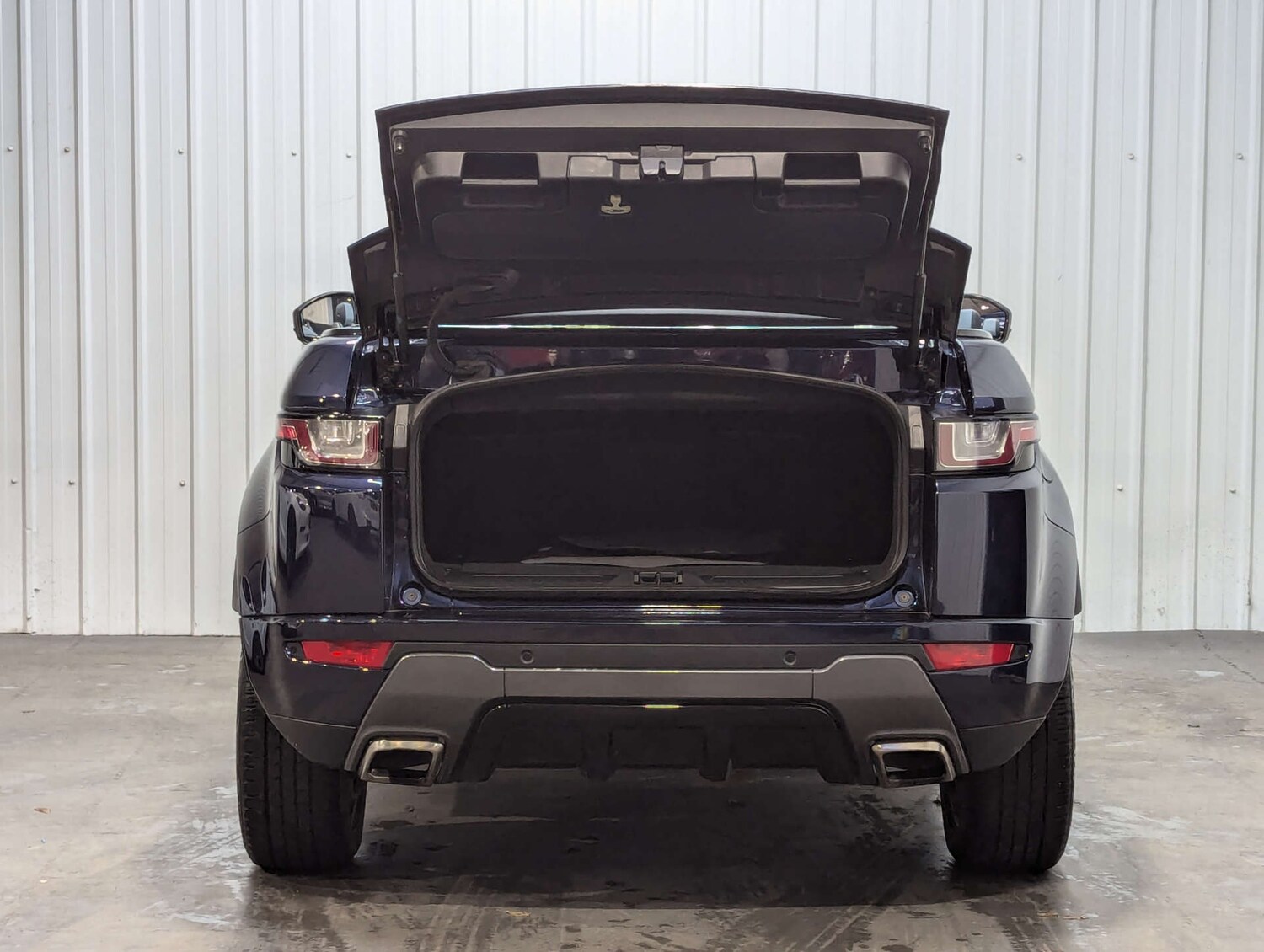 Used Land Rover Range Rover Evoque 2016 for sale - 77195904: Photo 45