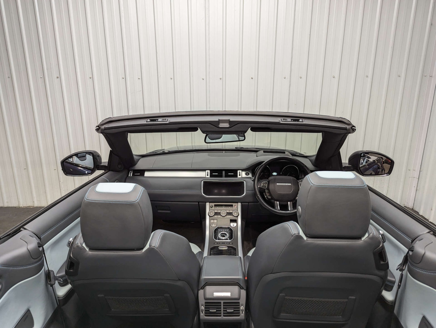 Used Land Rover Range Rover Evoque 2016 for sale - 77195904: Photo 47