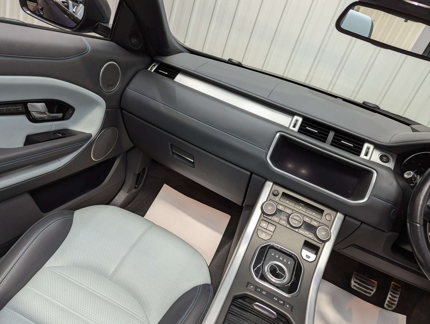 Used Land Rover Range Rover Evoque 2016 for sale - 77195904: Photo 49