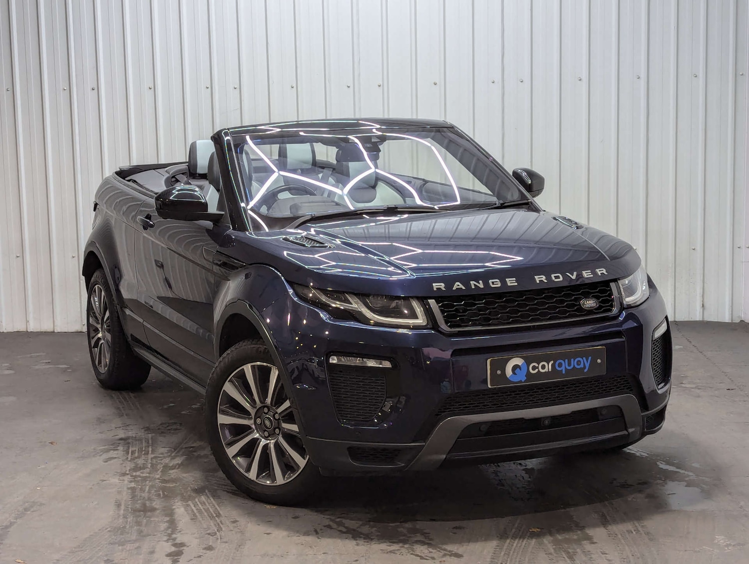 Used Land Rover Range Rover Evoque 2016 for sale - 77195904: Photo 5