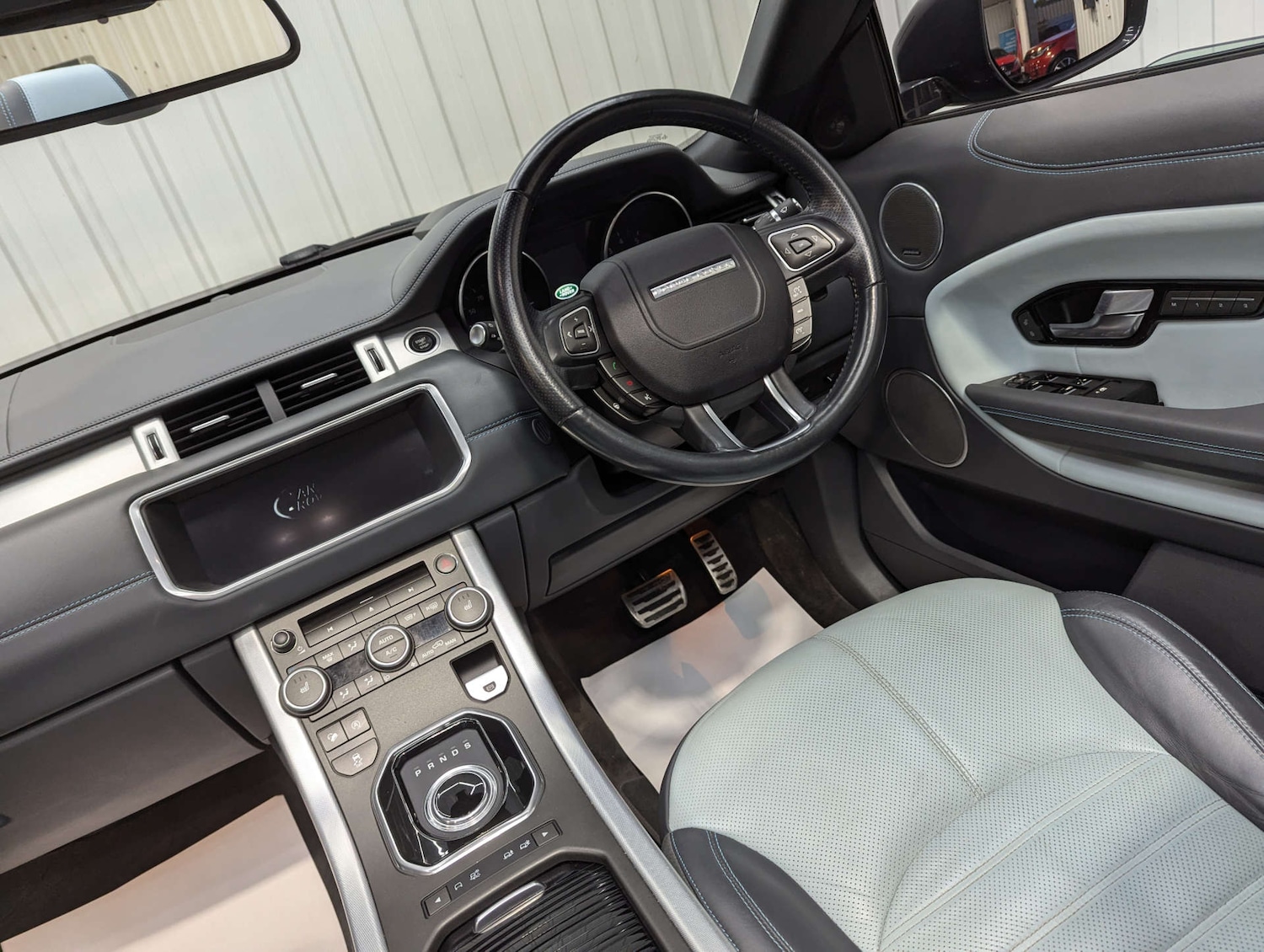 Used Land Rover Range Rover Evoque 2016 for sale - 77195904: Photo 50