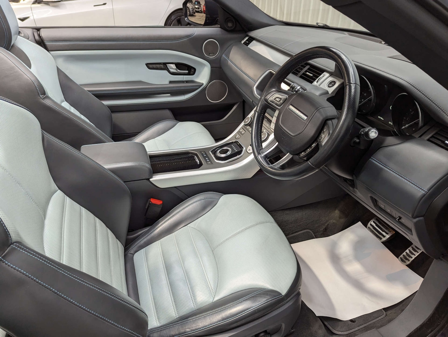 Used Land Rover Range Rover Evoque 2016 for sale - 77195904: Photo 51