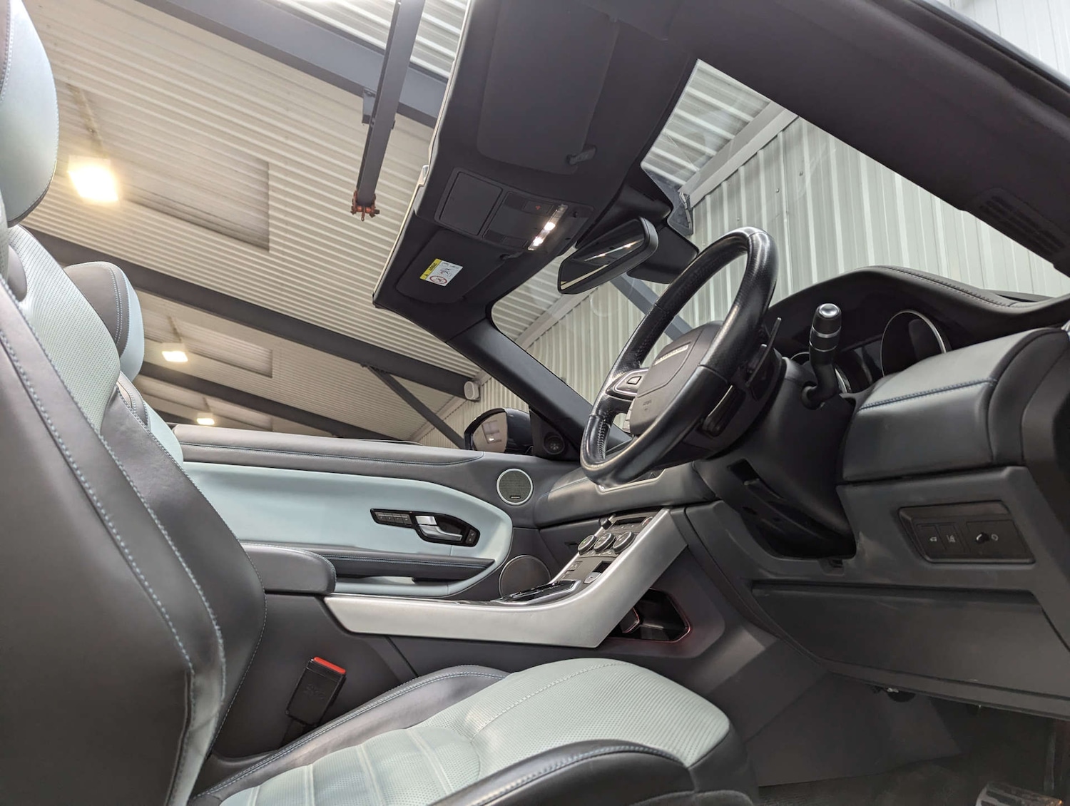 Used Land Rover Range Rover Evoque 2016 for sale - 77195904: Photo 52