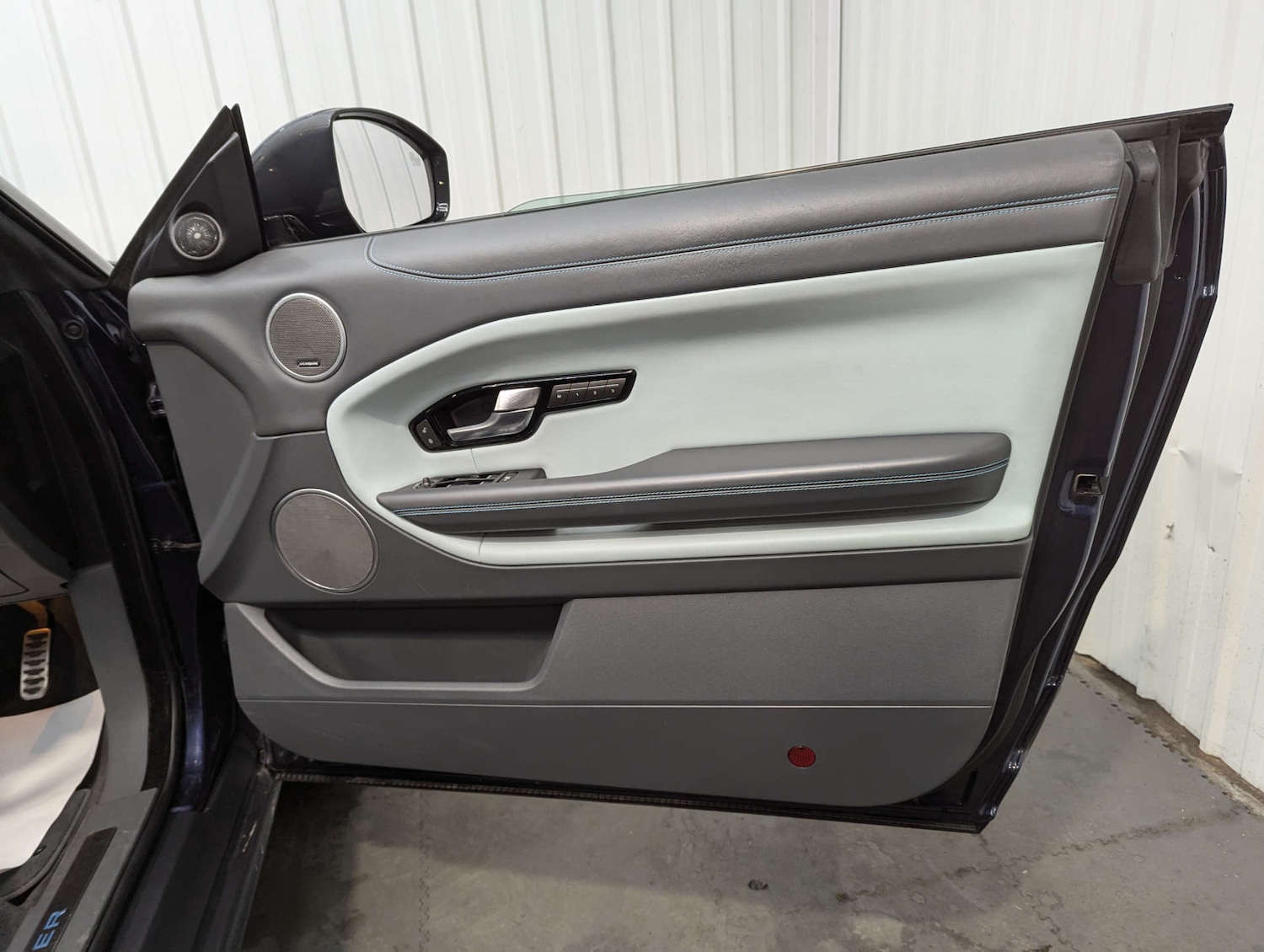 Used Land Rover Range Rover Evoque 2016 for sale - 77195904: Photo 55