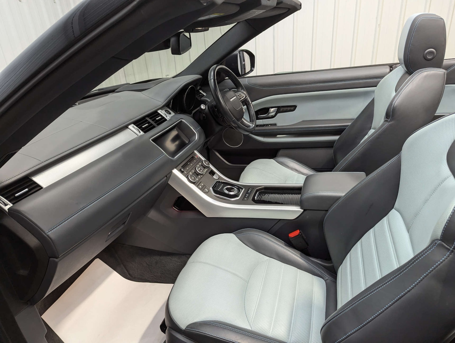 Used Land Rover Range Rover Evoque 2016 for sale - 77195904: Photo 57