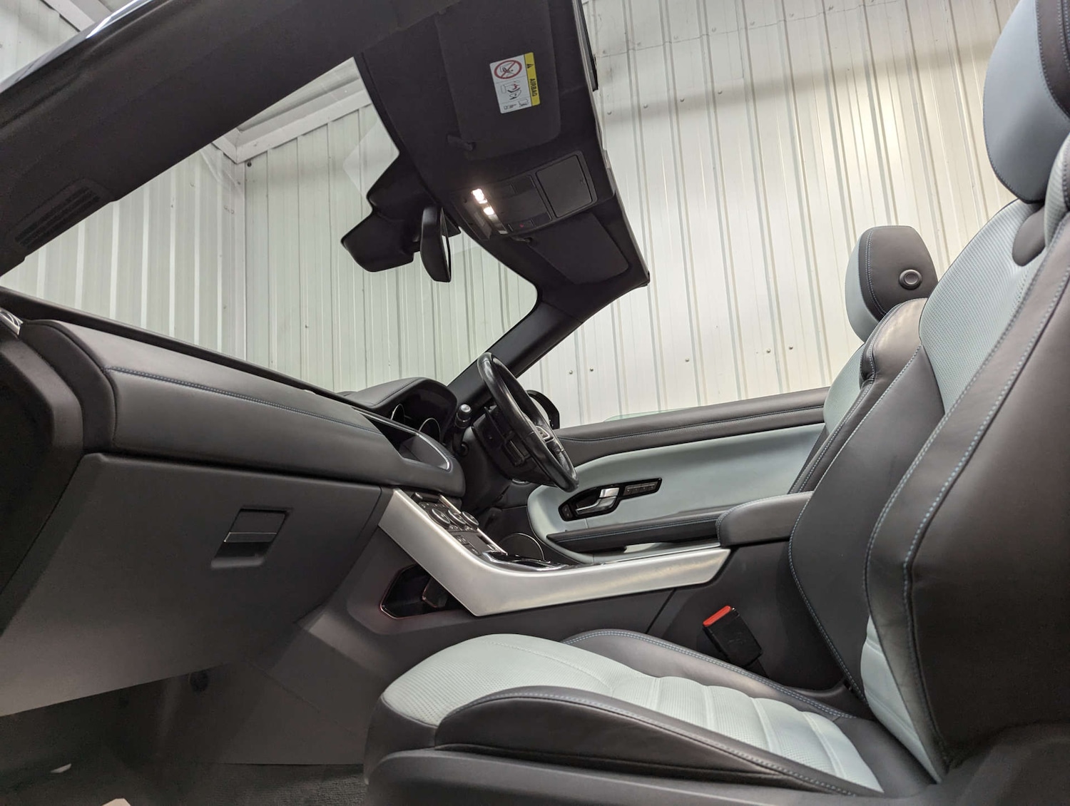 Used Land Rover Range Rover Evoque 2016 for sale - 77195904: Photo 58