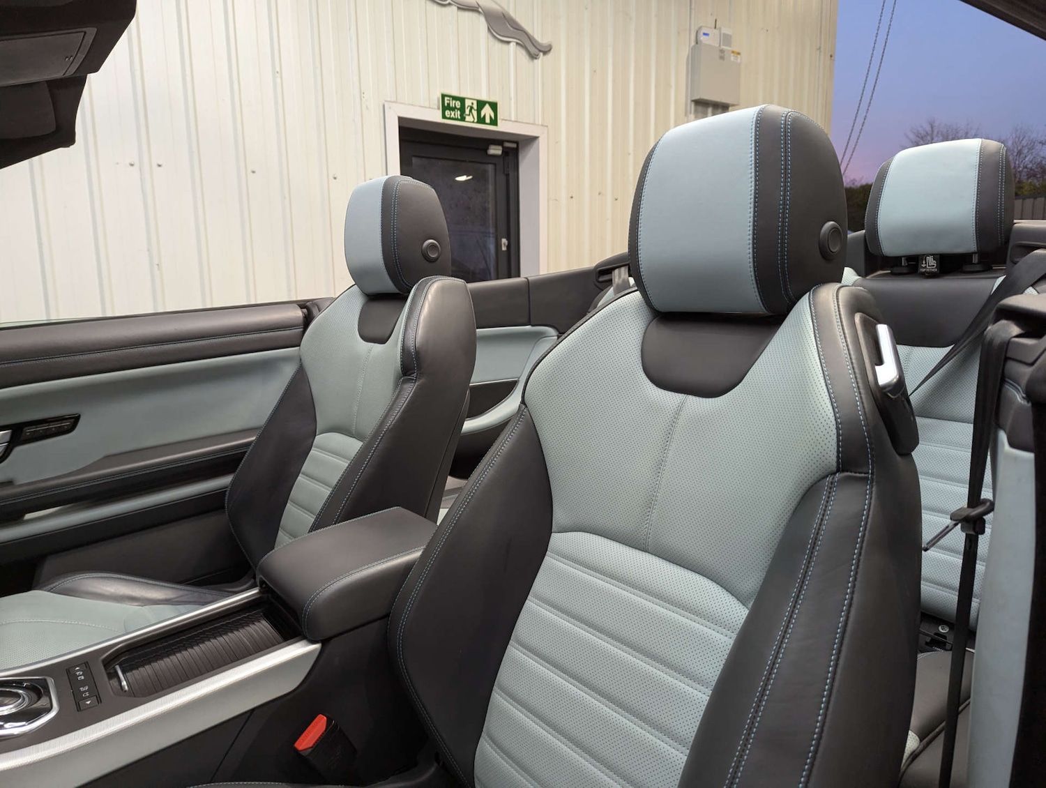 Used Land Rover Range Rover Evoque 2016 for sale - 77195904: Photo 59