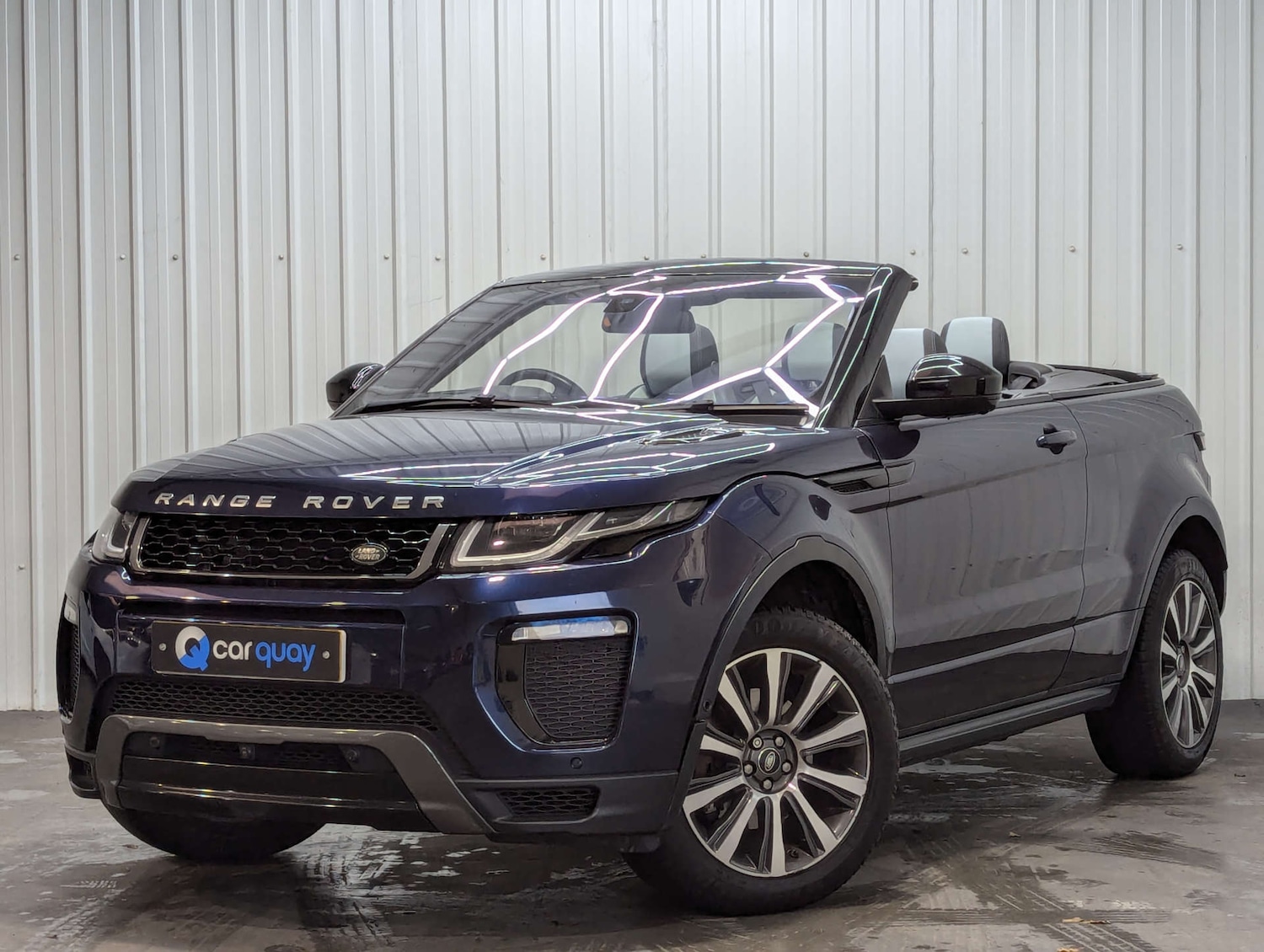 Used Land Rover Range Rover Evoque 2016 for sale - 77195904: Photo 6