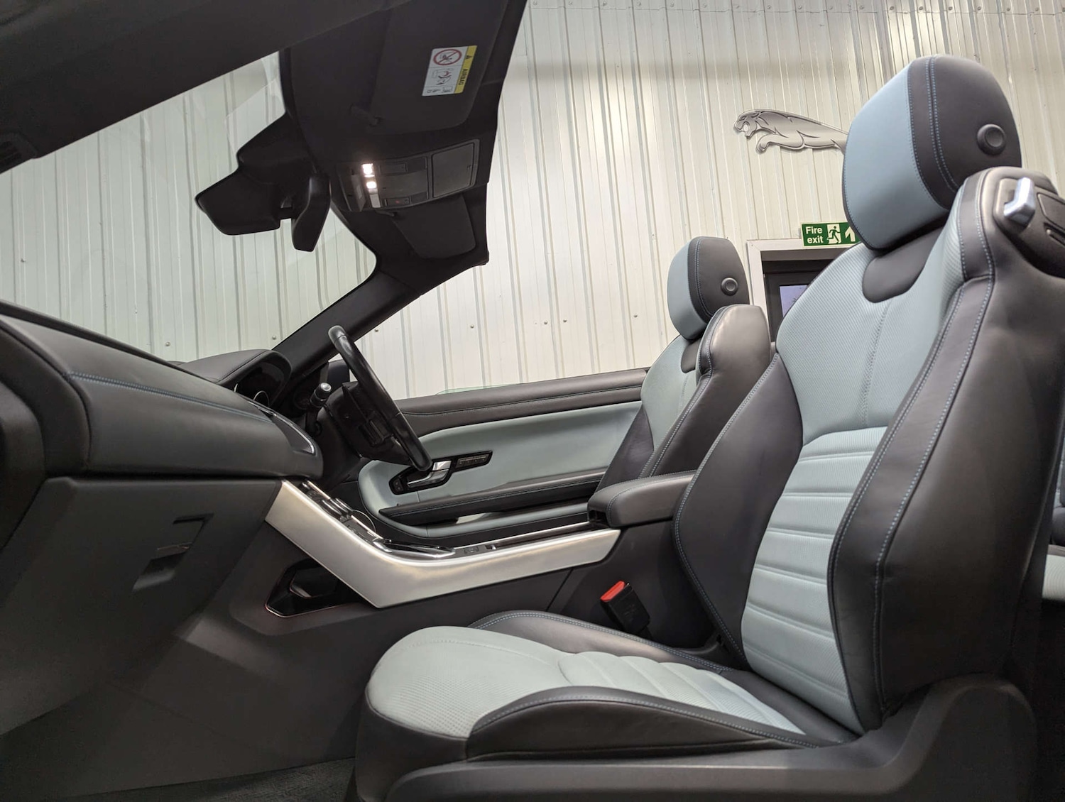 Used Land Rover Range Rover Evoque 2016 for sale - 77195904: Photo 60