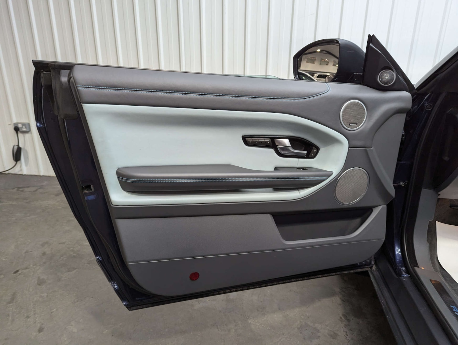 Used Land Rover Range Rover Evoque 2016 for sale - 77195904: Photo 61