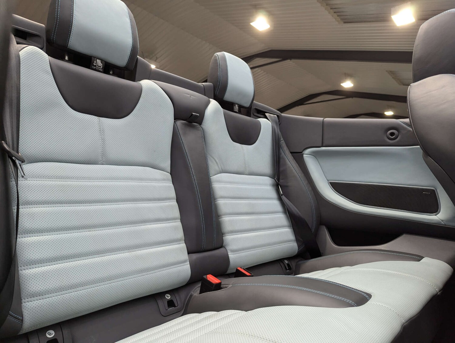 Used Land Rover Range Rover Evoque 2016 for sale - 77195904: Photo 65