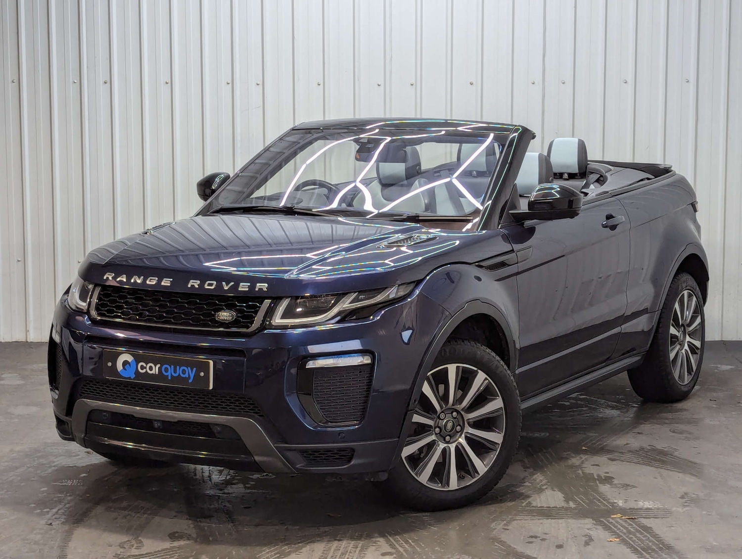Used Land Rover Range Rover Evoque 2016 for sale - 77195904: Photo 7