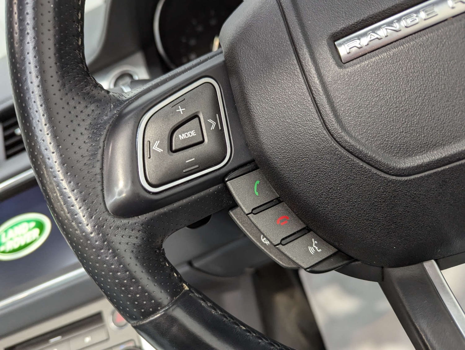 Used Land Rover Range Rover Evoque 2016 for sale - 77195904: Photo 70