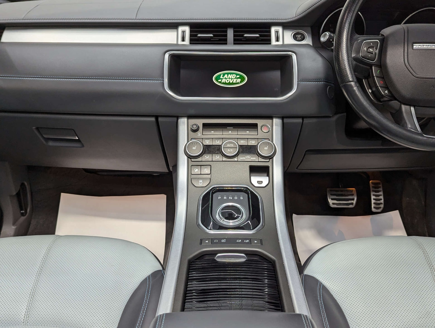 Used Land Rover Range Rover Evoque 2016 for sale - 77195904: Photo 78