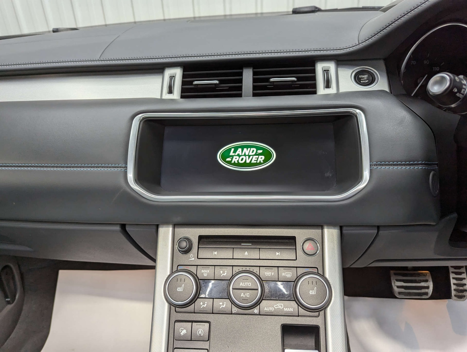 Used Land Rover Range Rover Evoque 2016 for sale - 77195904: Photo 79