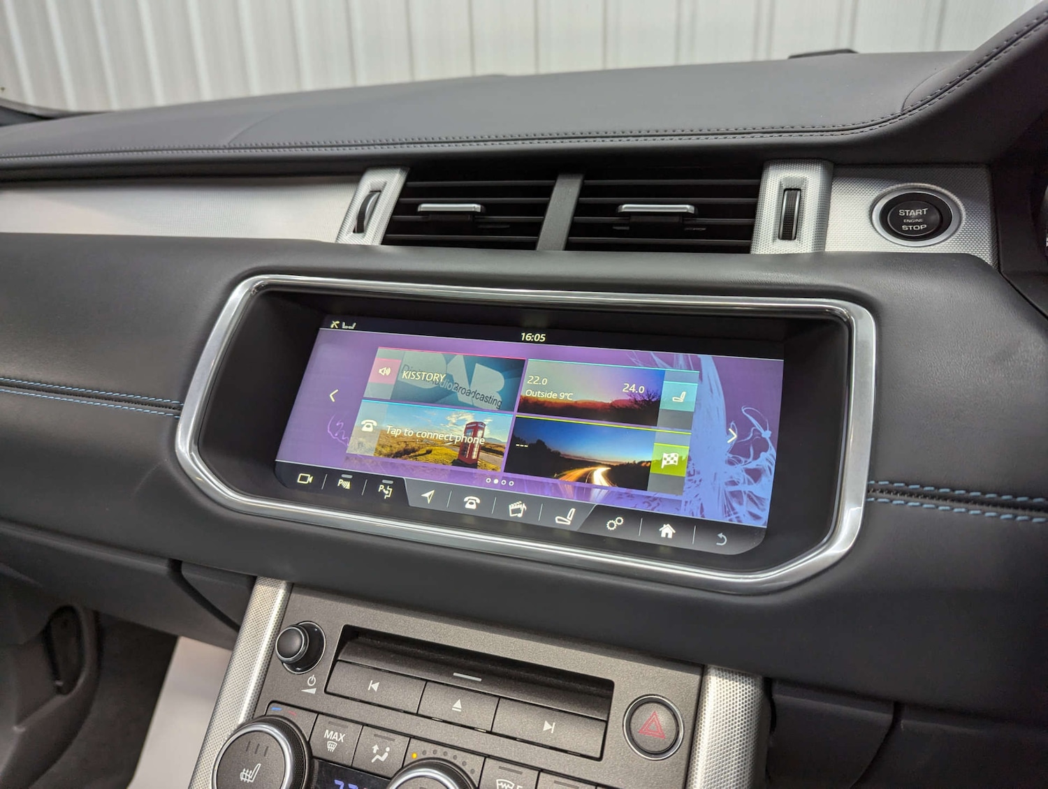 Used Land Rover Range Rover Evoque 2016 for sale - 77195904: Photo 82