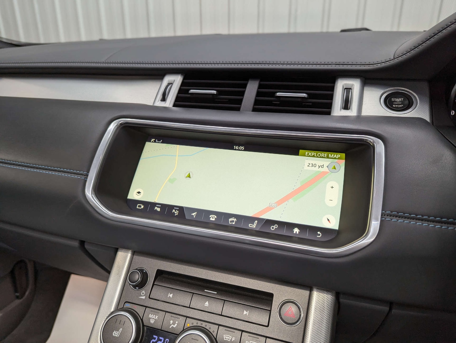 Used Land Rover Range Rover Evoque 2016 for sale - 77195904: Photo 83