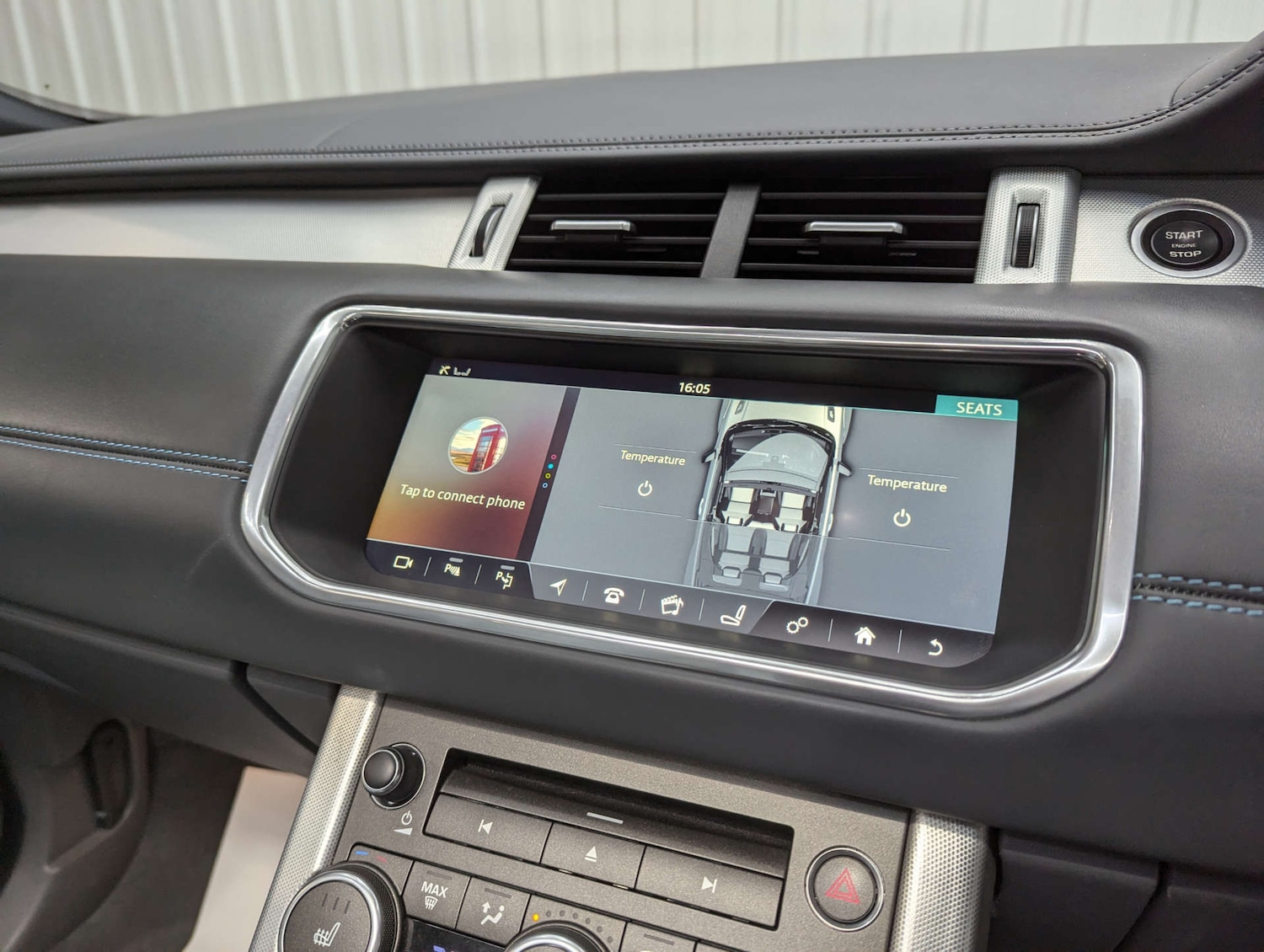 Used Land Rover Range Rover Evoque 2016 for sale - 77195904: Photo 86