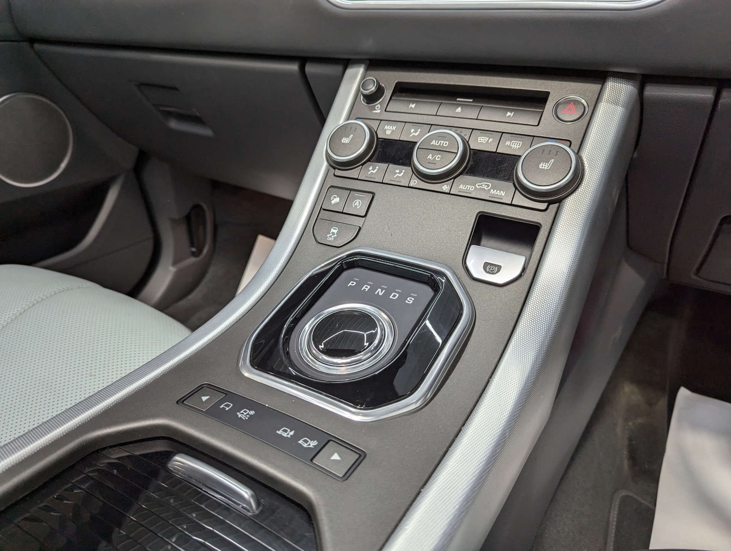 Used Land Rover Range Rover Evoque 2016 for sale - 77195904: Photo 87