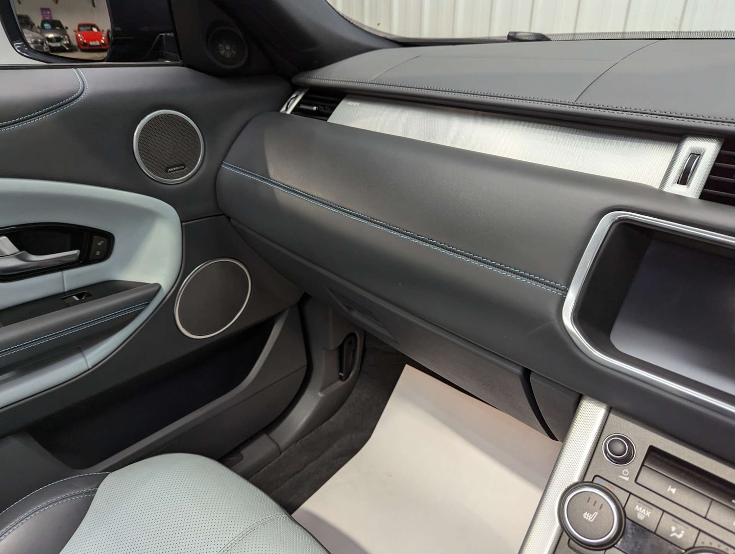 Used Land Rover Range Rover Evoque 2016 for sale - 77195904: Photo 89