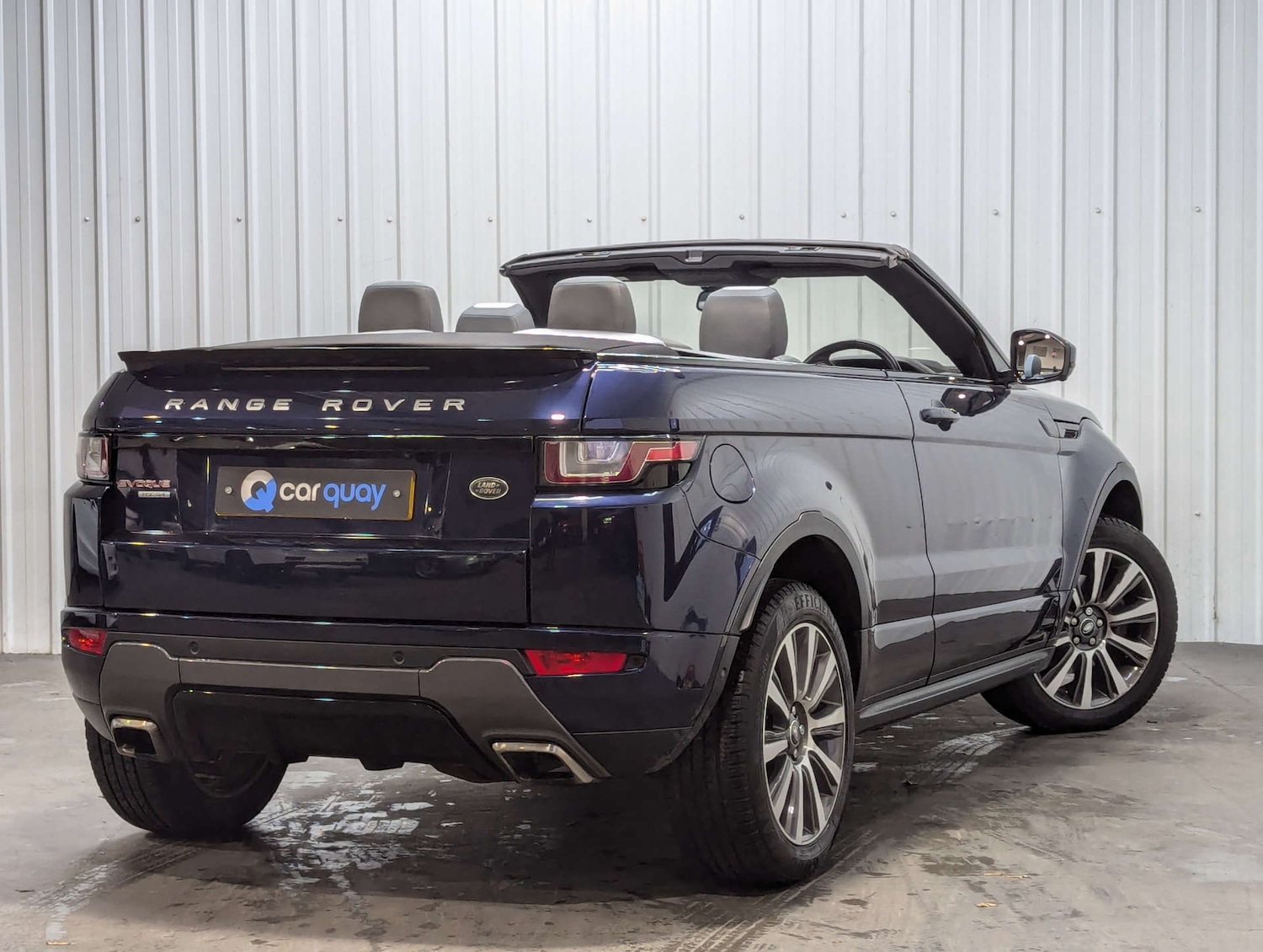 Used Land Rover Range Rover Evoque 2016 for sale - 77195904: Photo 9