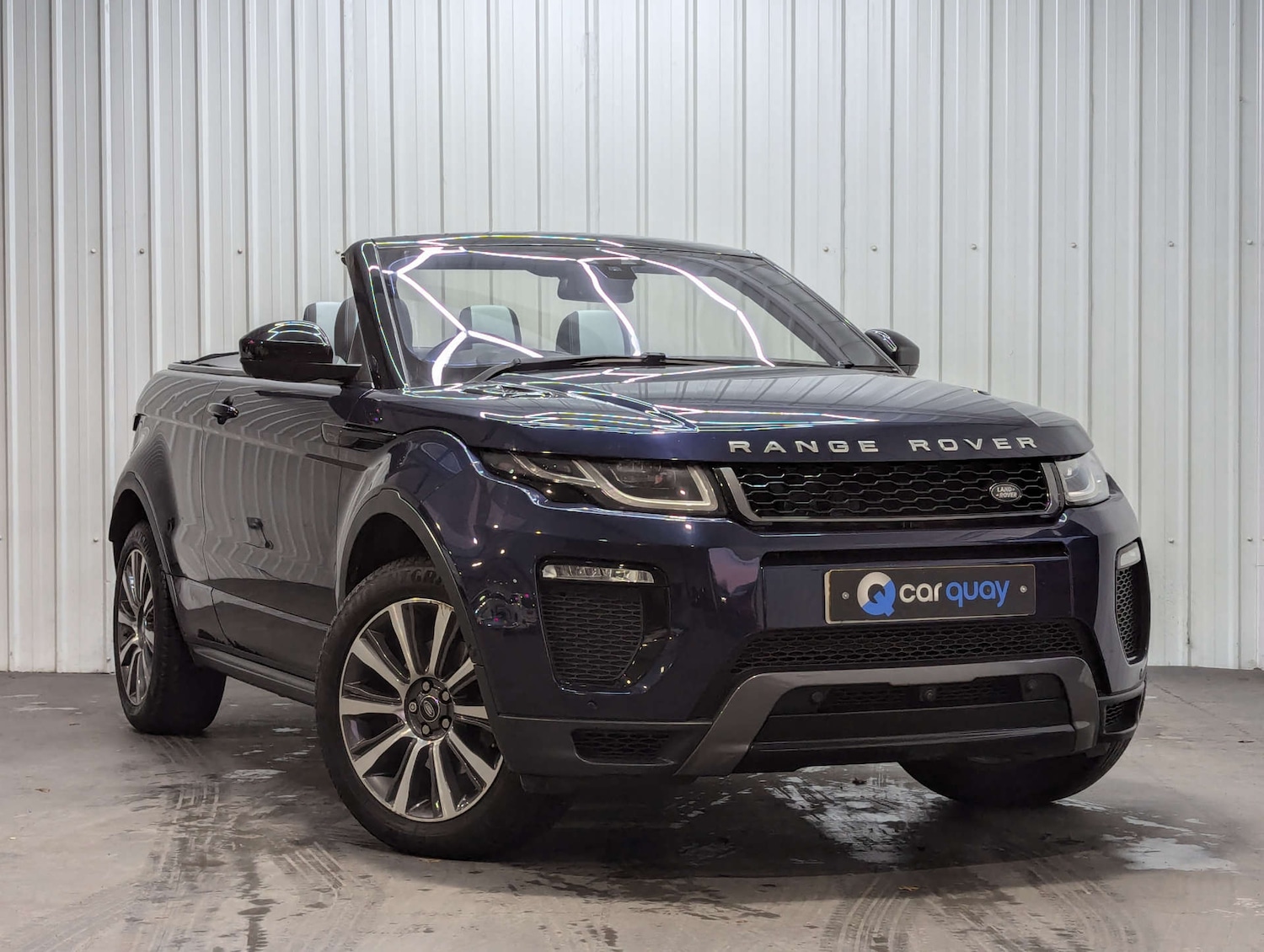 Used Land Rover Range Rover Evoque 2016 for sale - 77195904: Photo 91