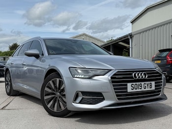 Used Audi A6 2019 for sale - 78694593: Photo