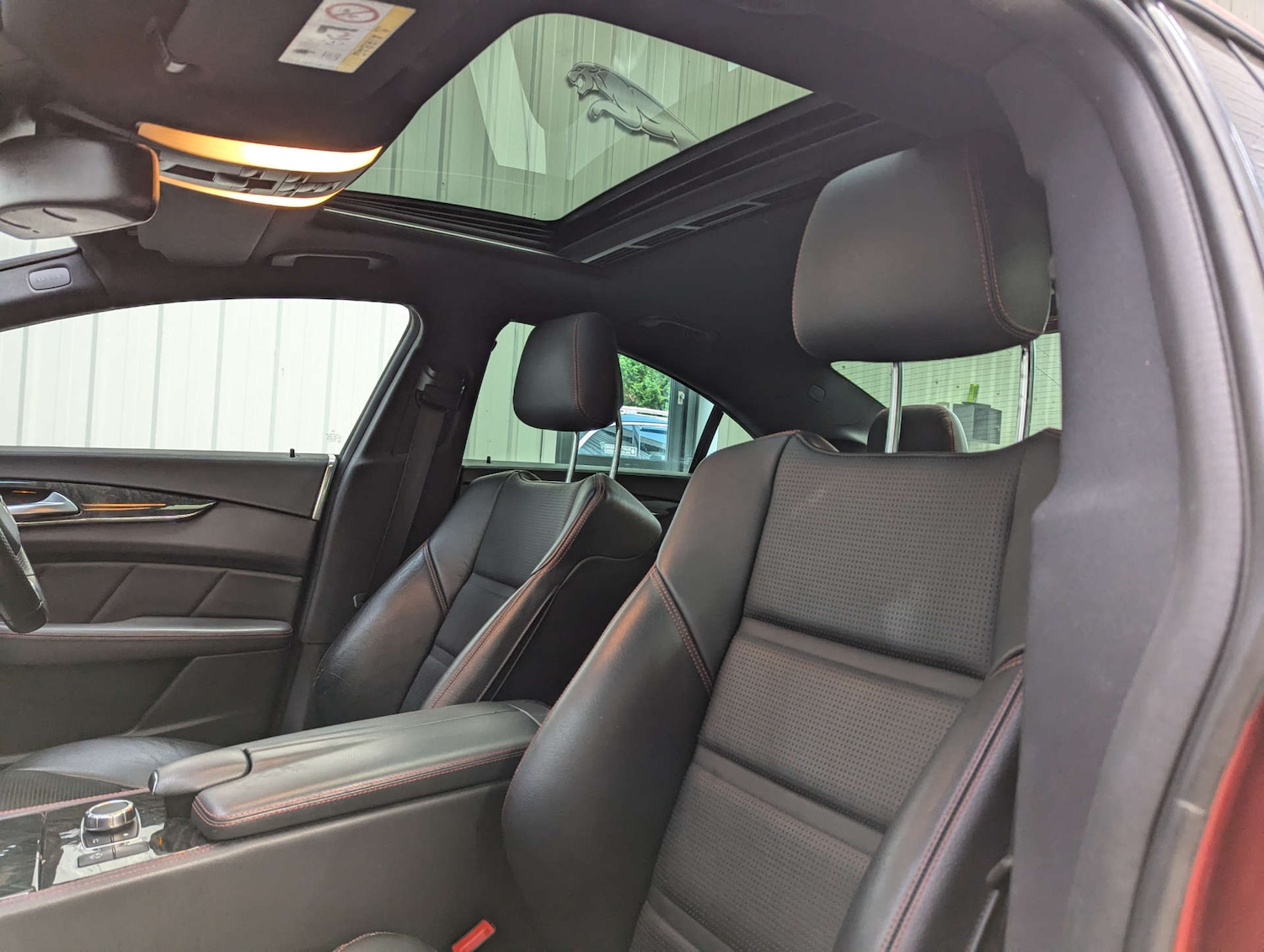 Vehicle 57