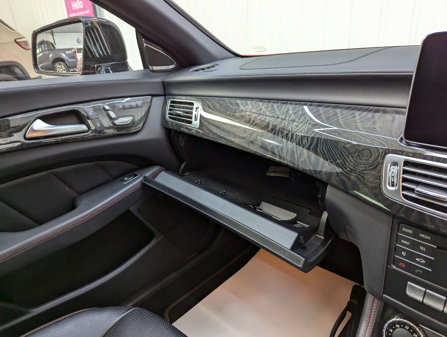 Vehicle 85