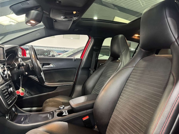 Used Mercedes-Benz GLA 2015 for sale - 76278518: Photo 13