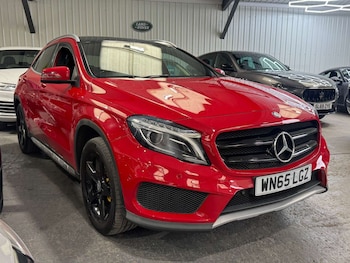 Used Mercedes-Benz GLA 2015 for sale - 76278518: Photo 4