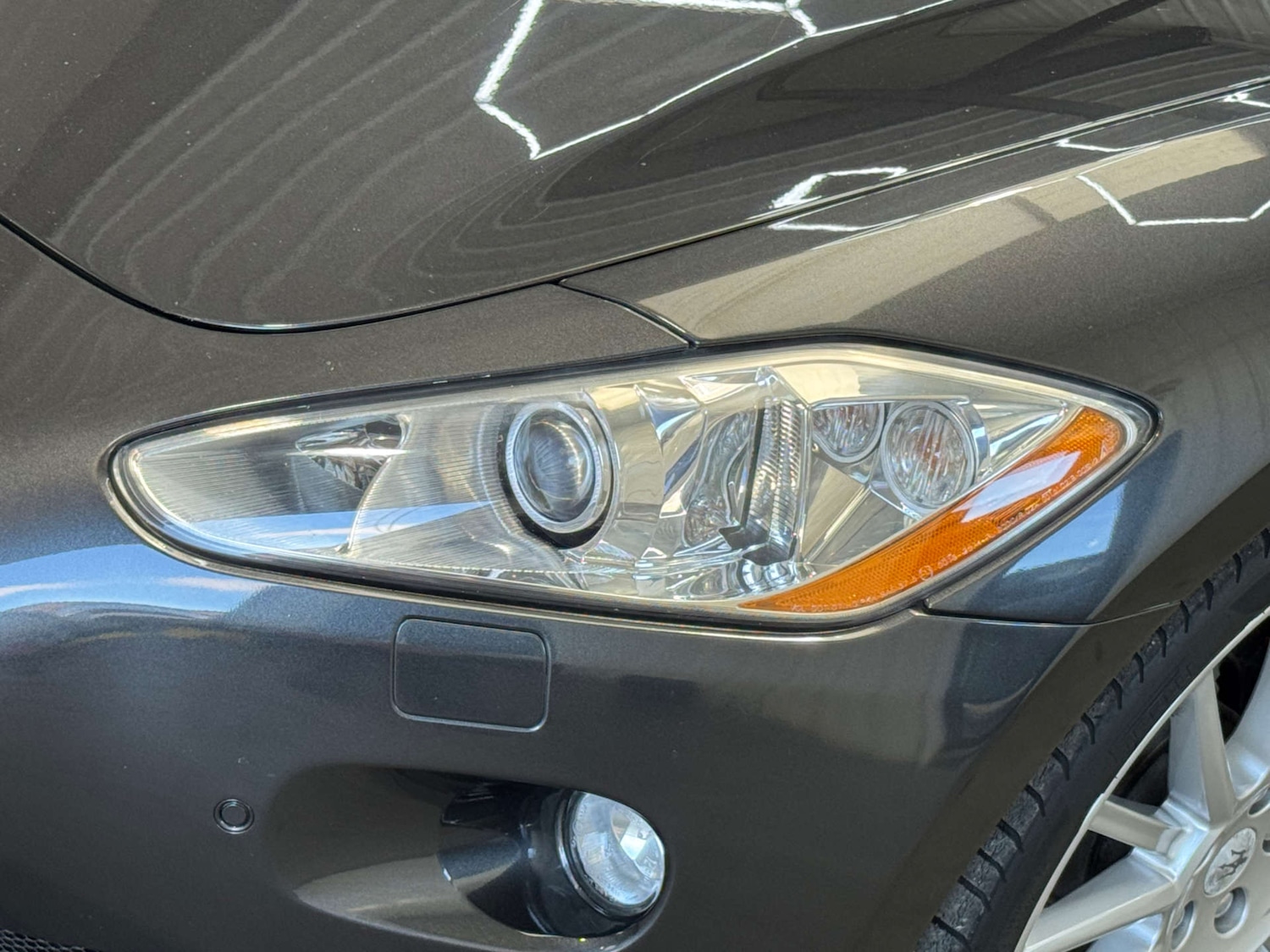 Used Maserati GranCabrio 2010 for sale - 77137451: Photo 28