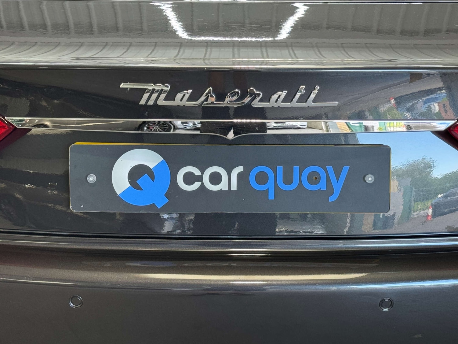 Used Maserati GranCabrio 2010 for sale - 77137451: Photo 38