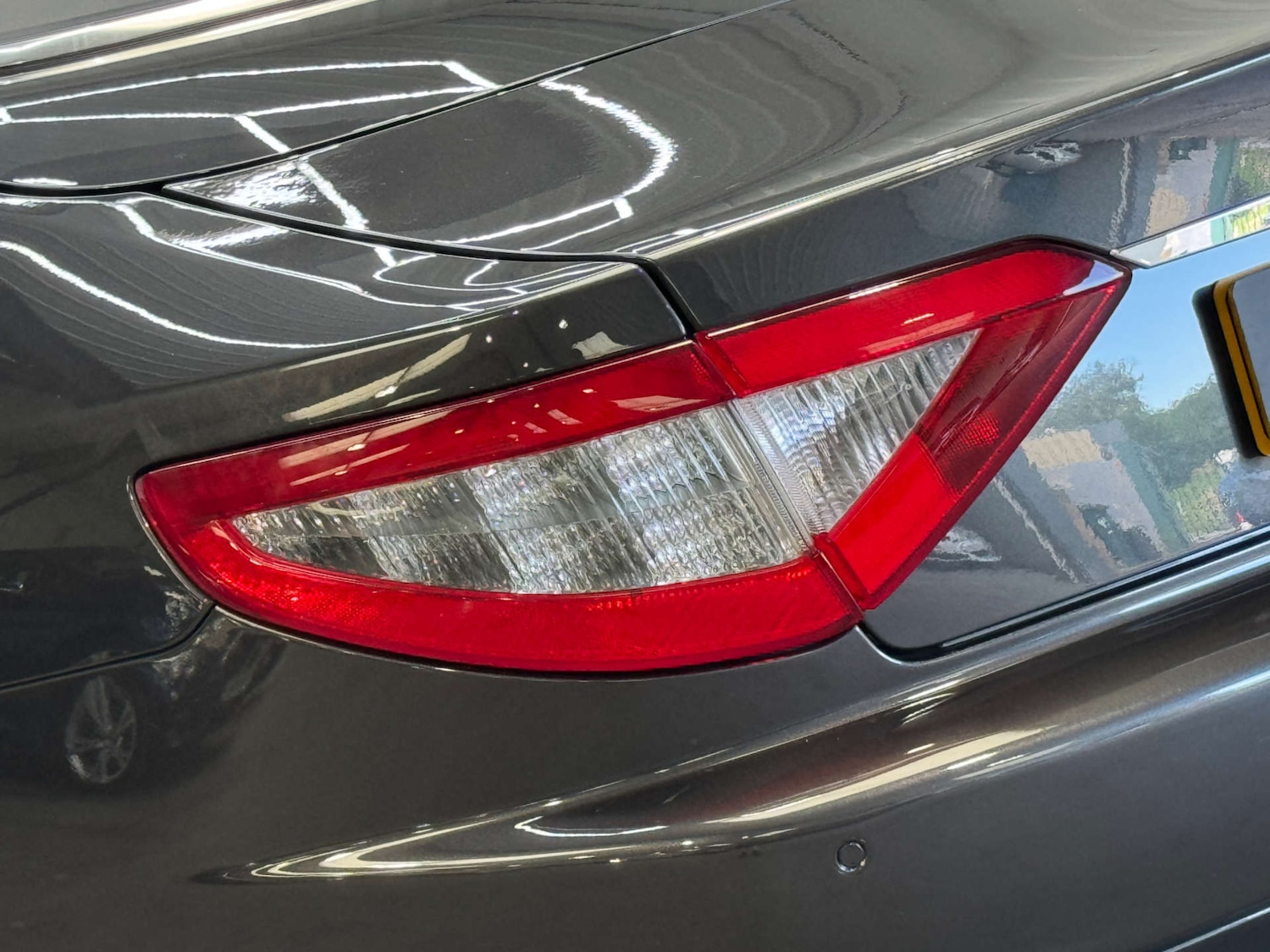 Used Maserati GranCabrio 2010 for sale - 77137451: Photo 42