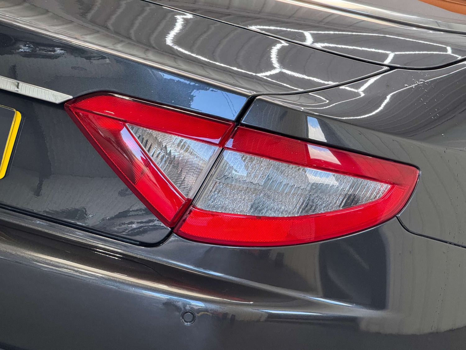 Used Maserati GranCabrio 2010 for sale - 77137451: Photo 43